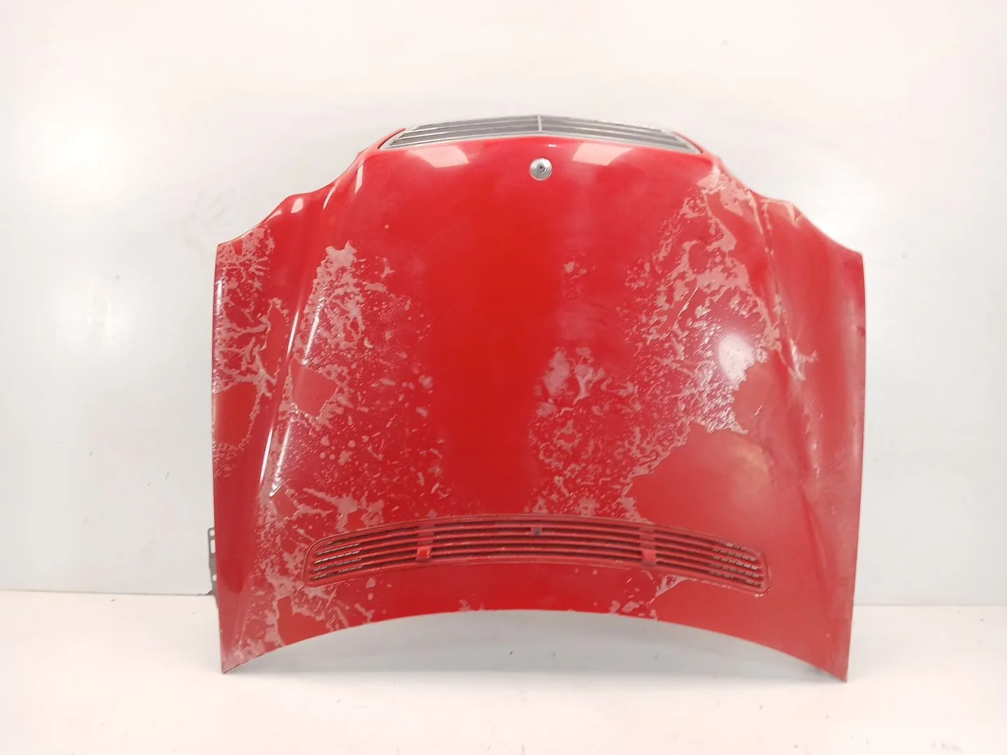 Capot para Mercedes-Benz Clase C T-Model (S203)