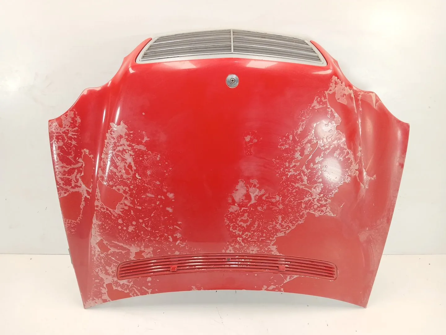 Capot para Mercedes-Benz Clase C T-Model (S203)