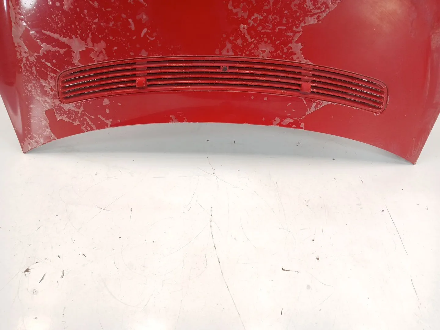 Capot para Mercedes-Benz Clase C T-Model (S203)