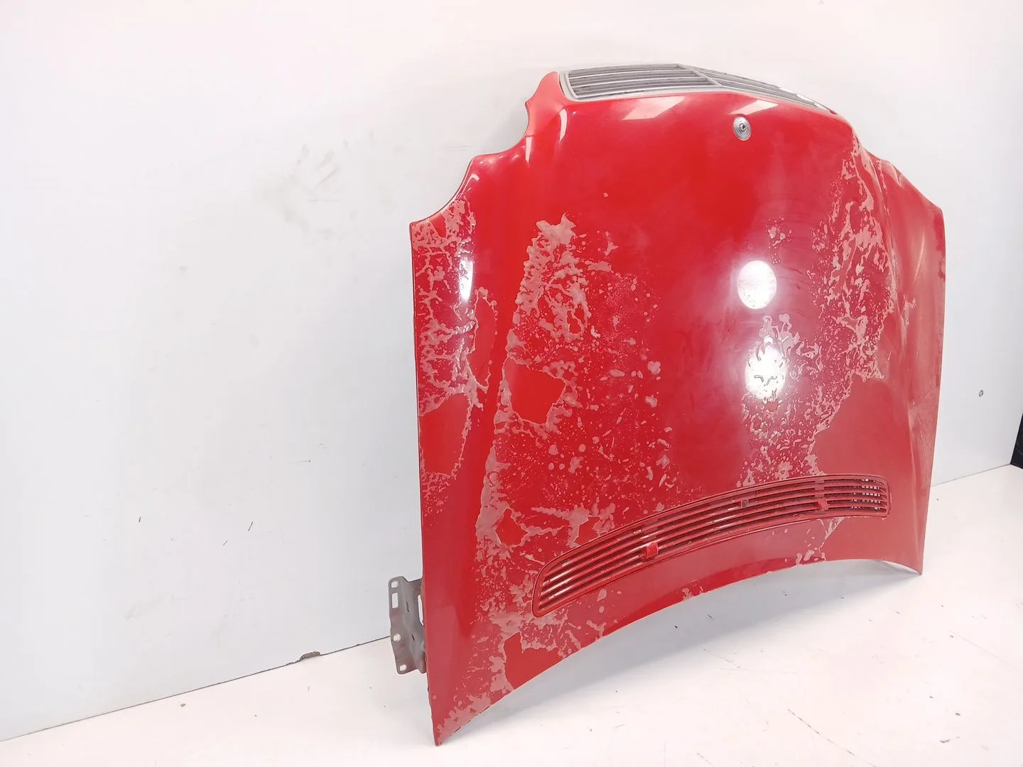 Capot para Mercedes-Benz Clase C T-Model (S203)