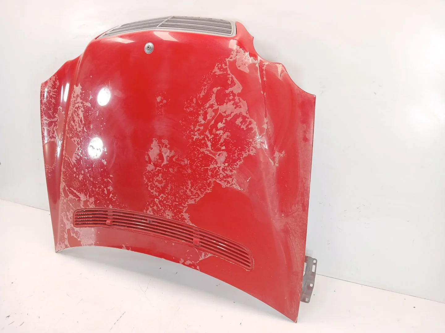 Capot para Mercedes-Benz Clase C T-Model (S203)