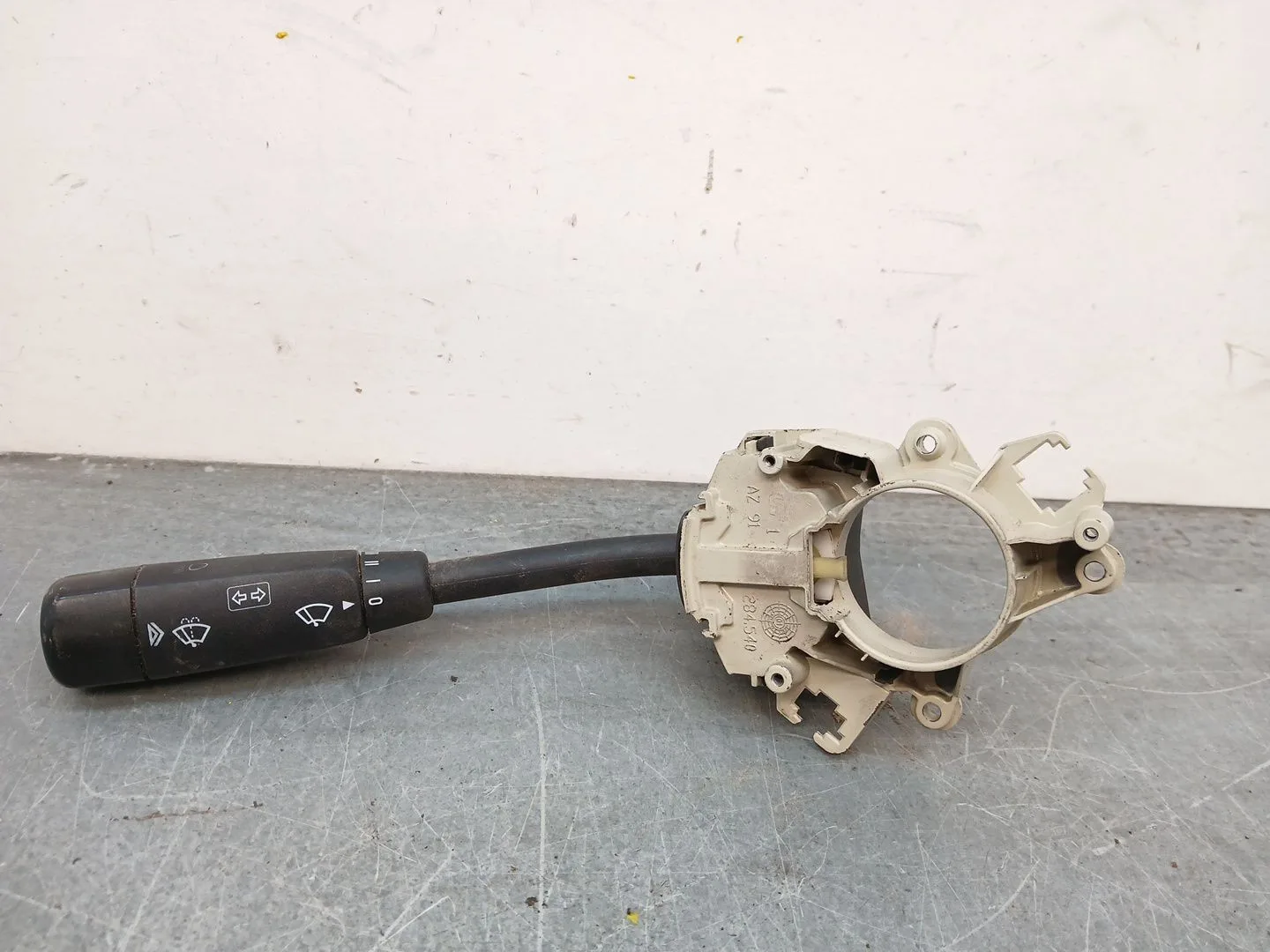 Mando Multifuncion para Mercedes-Benz Clase C T-Model (S203)