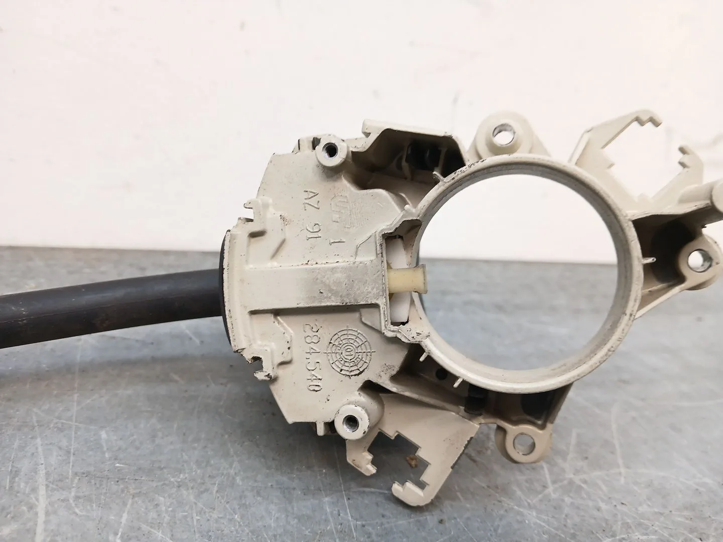 Mando Multifuncion para Mercedes-Benz Clase C T-Model (S203)