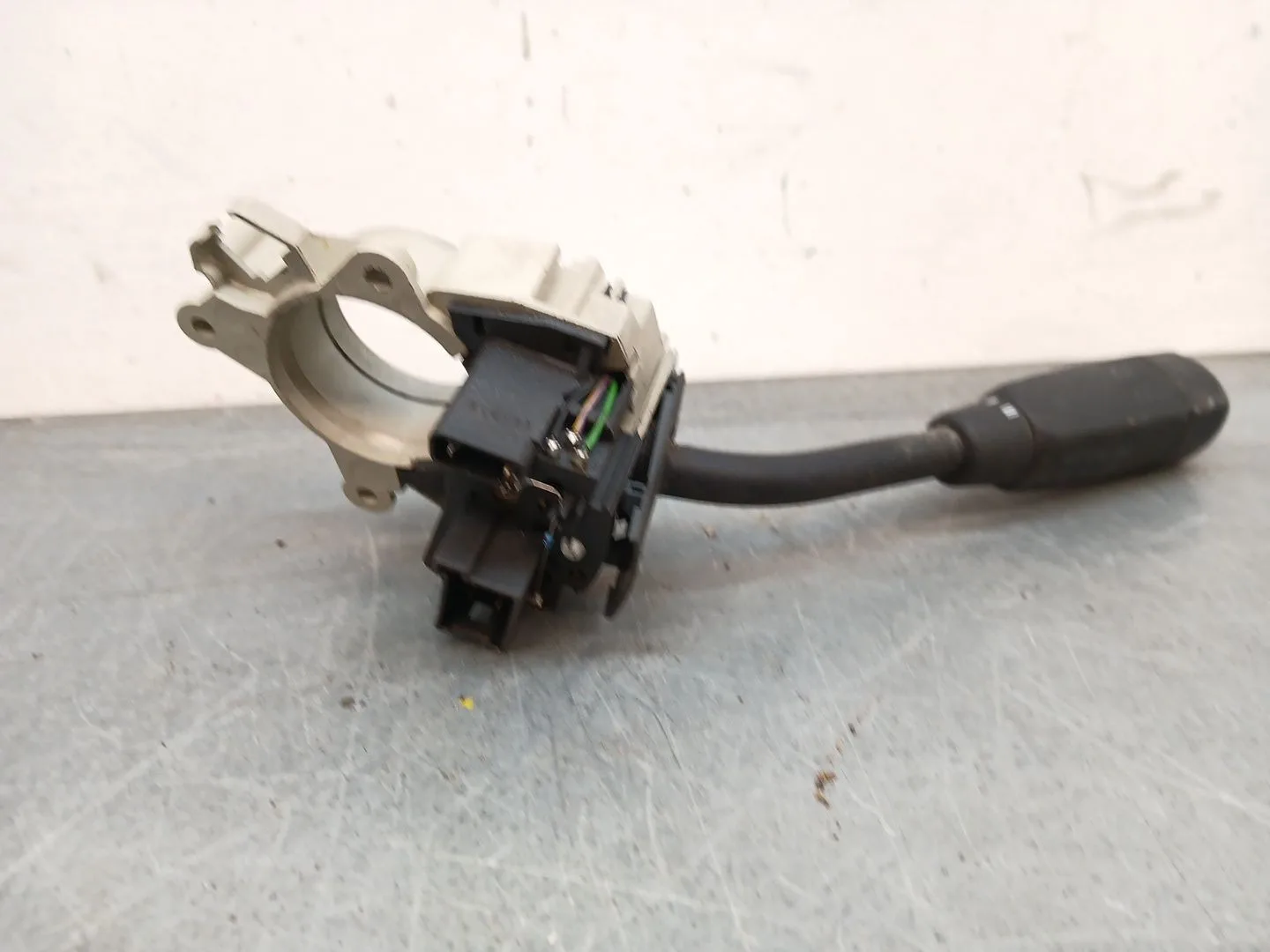 Mando Multifuncion para Mercedes-Benz Clase C T-Model (S203)