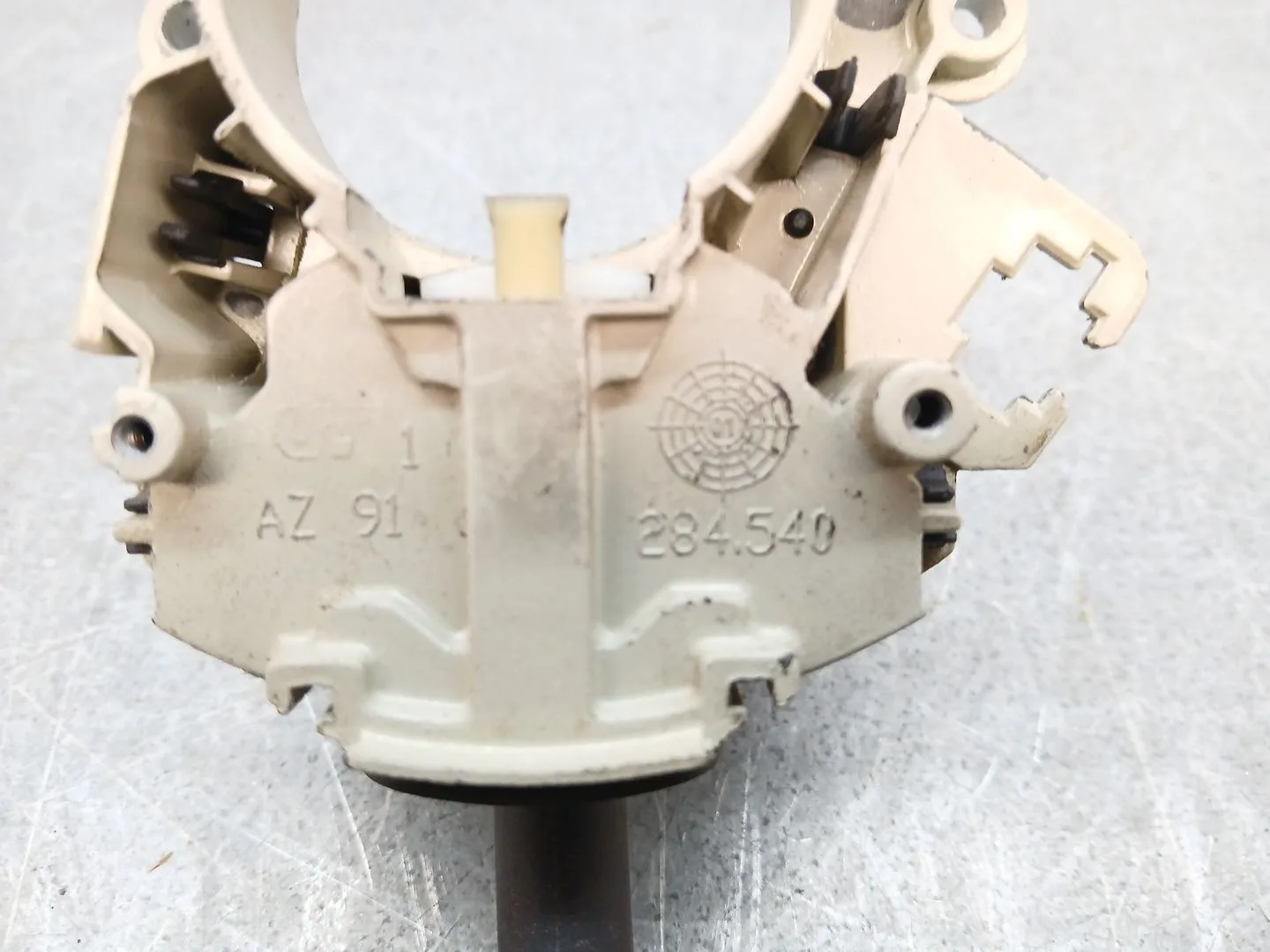 Mando Multifuncion para Mercedes-Benz Clase C T-Model (S203)