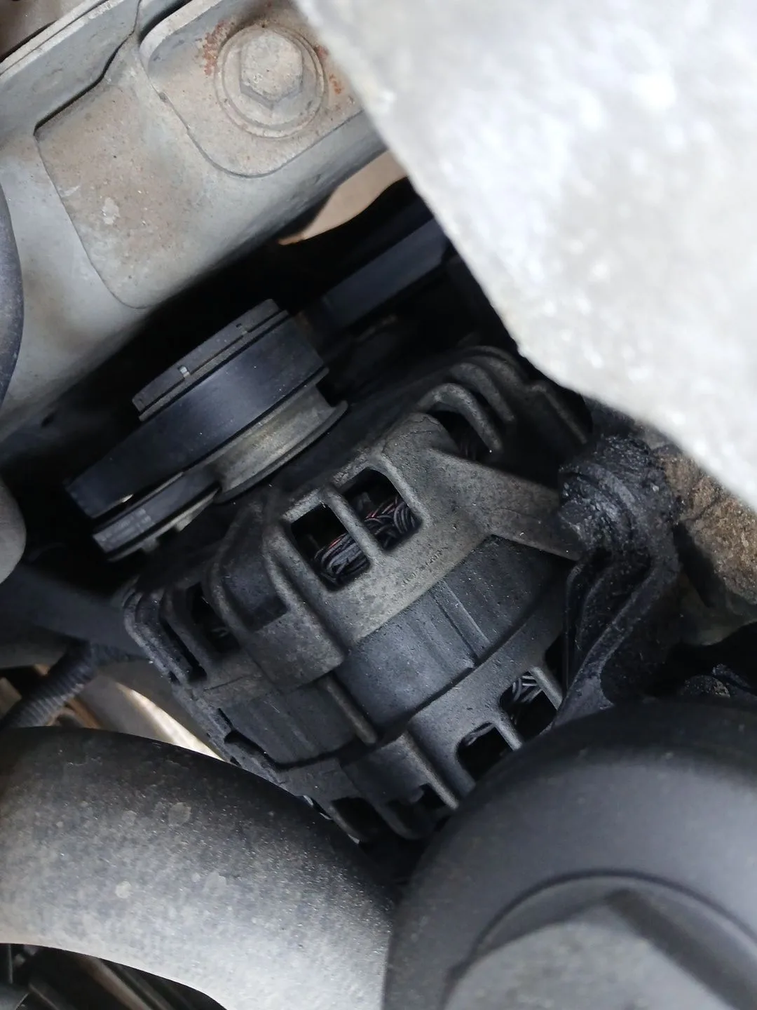 Alternador para Volvo Xc60 I Suv (156)