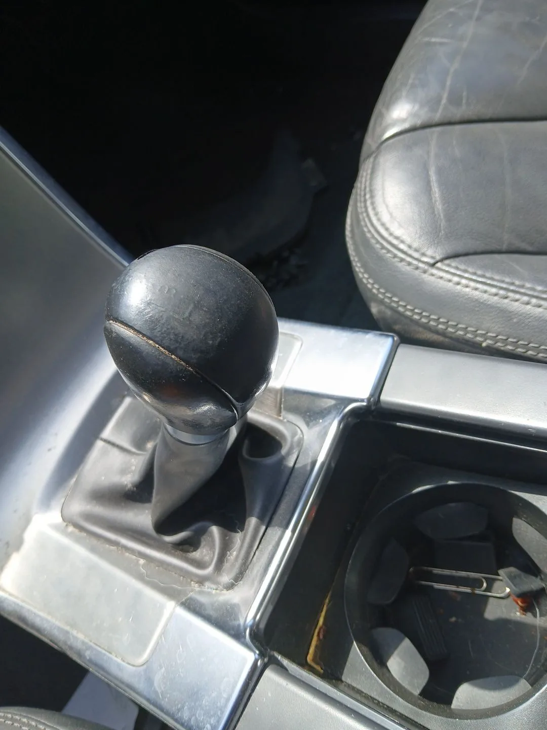 Caja Cambios para Volvo Xc60 I Suv (156)