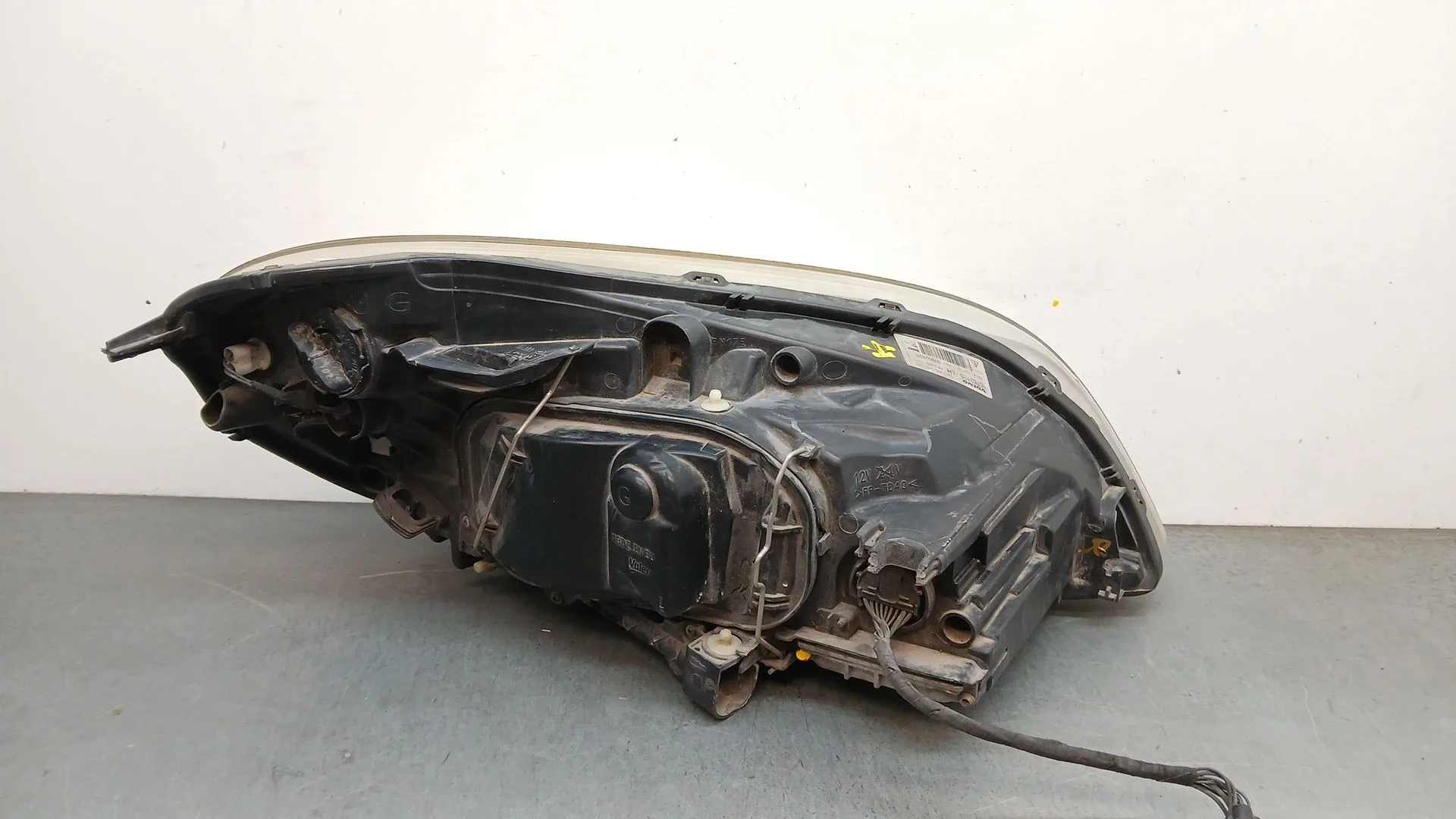 Faro Izquierdo para Volvo Xc60 I Suv (156)