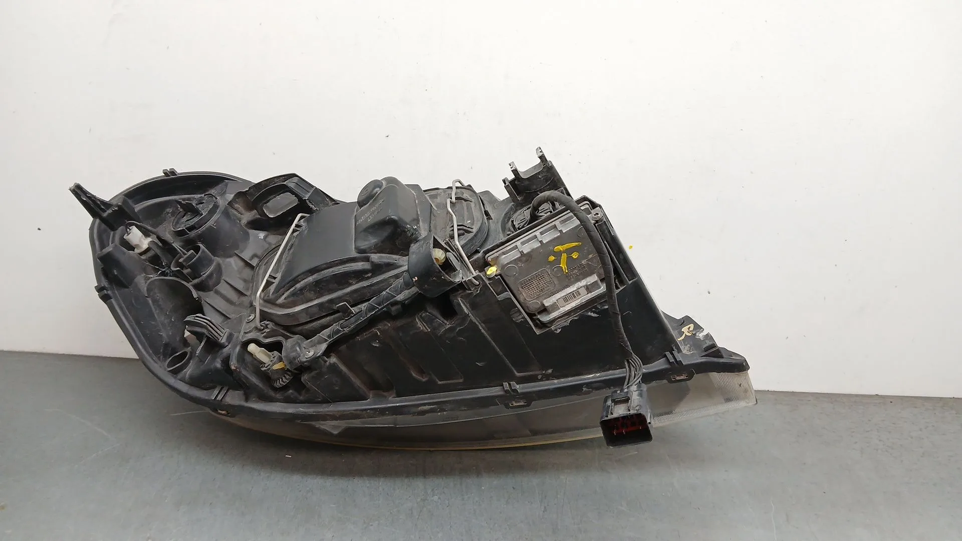 Faro Izquierdo para Volvo Xc60 I Suv (156)