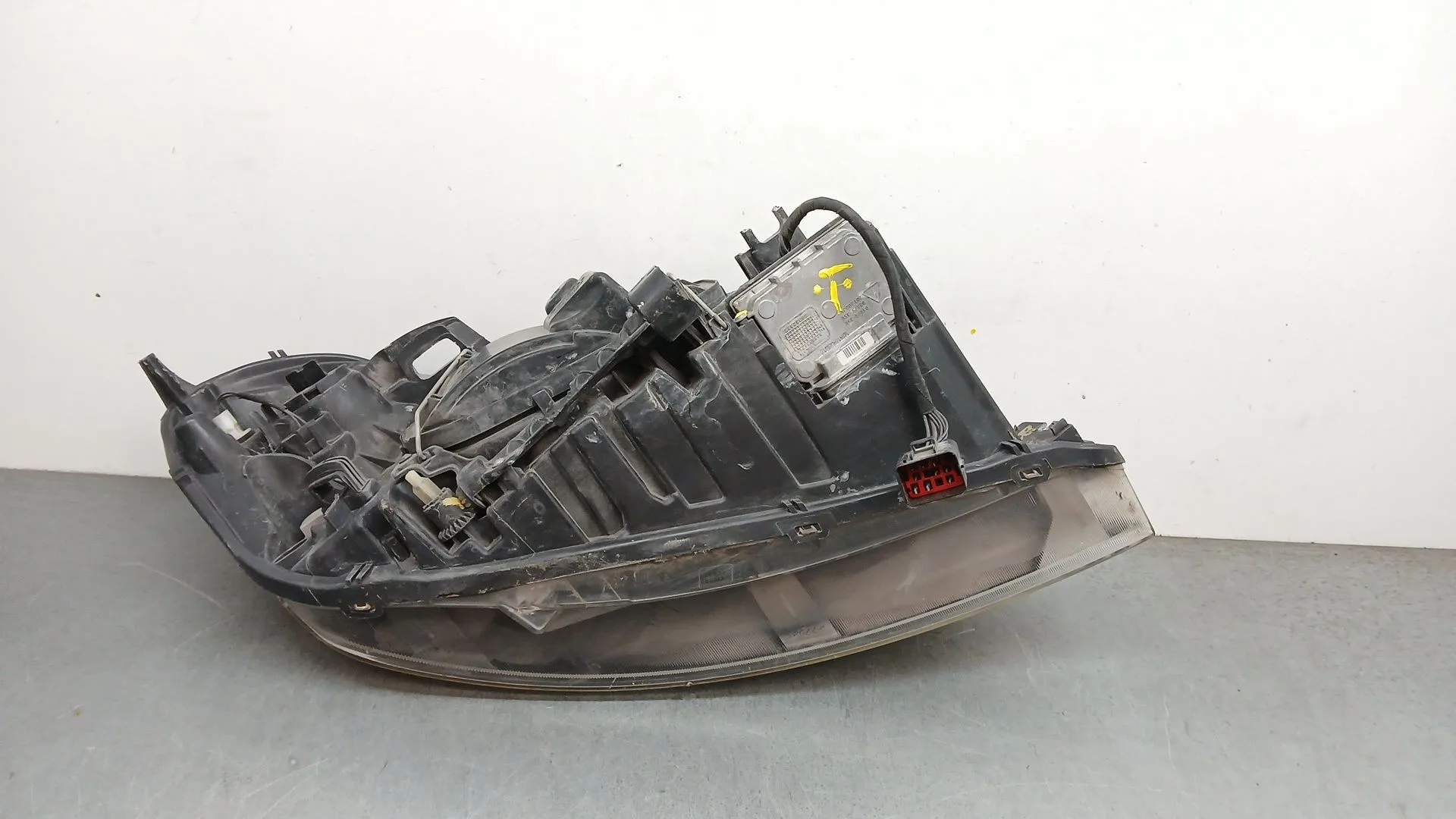 Faro Izquierdo para Volvo Xc60 I Suv (156)
