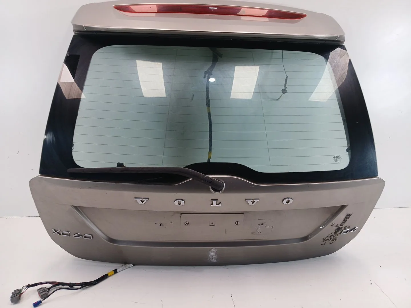 Porton Trasero para Volvo Xc60 I Suv (156)