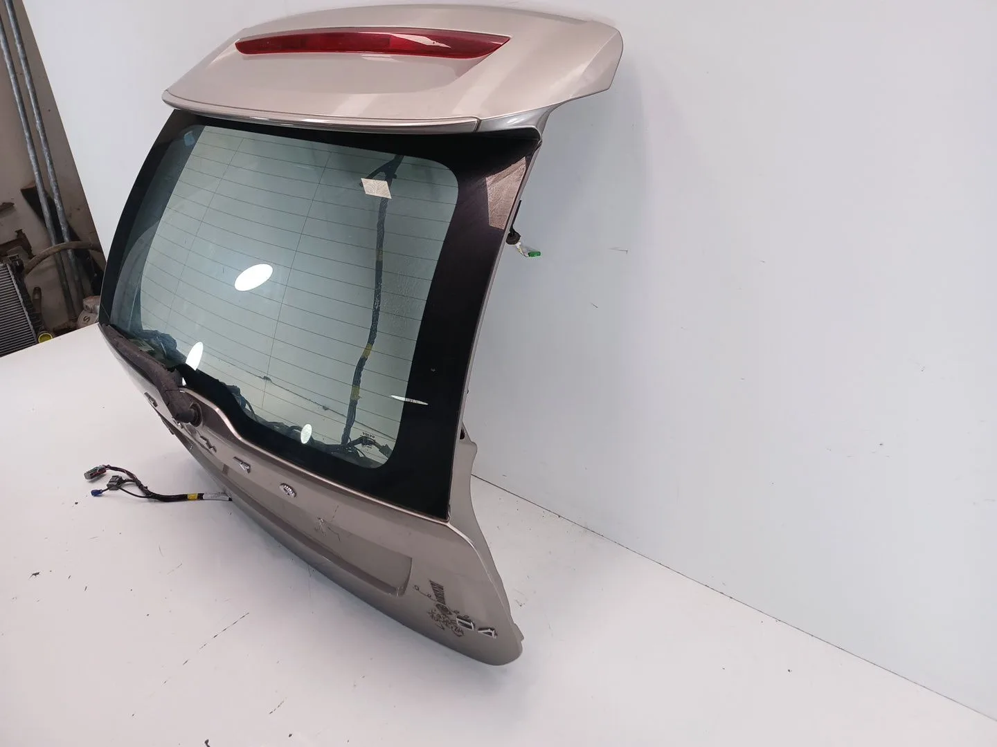 Porton Trasero para Volvo Xc60 I Suv (156)