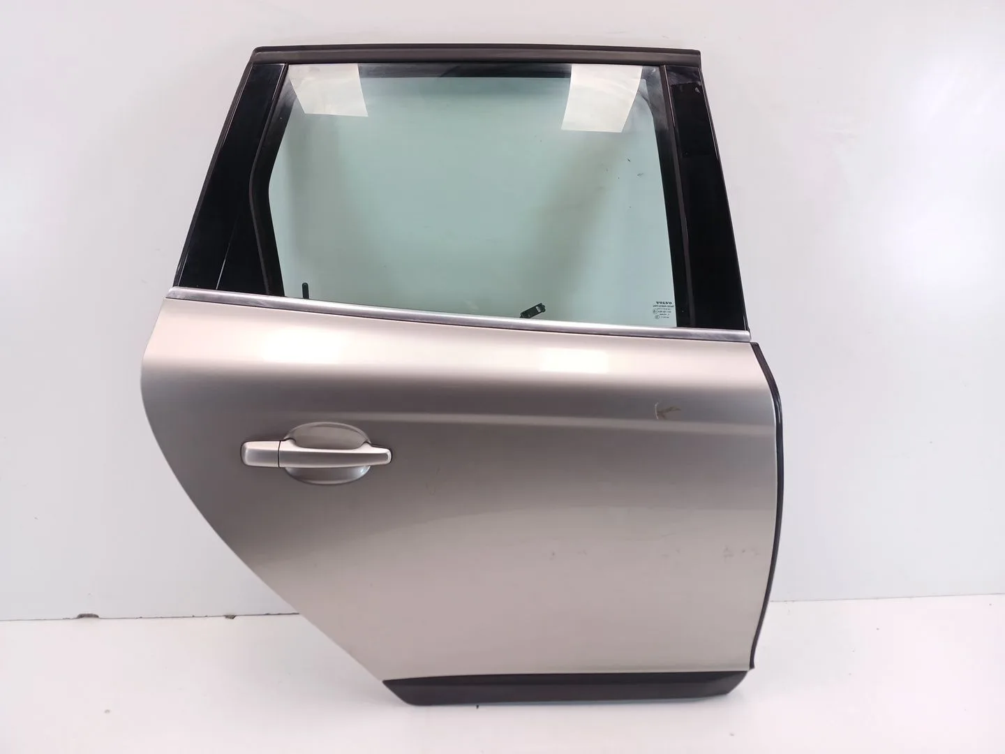 Puerta Trasera Derecha para Volvo Xc60 I Suv (156)