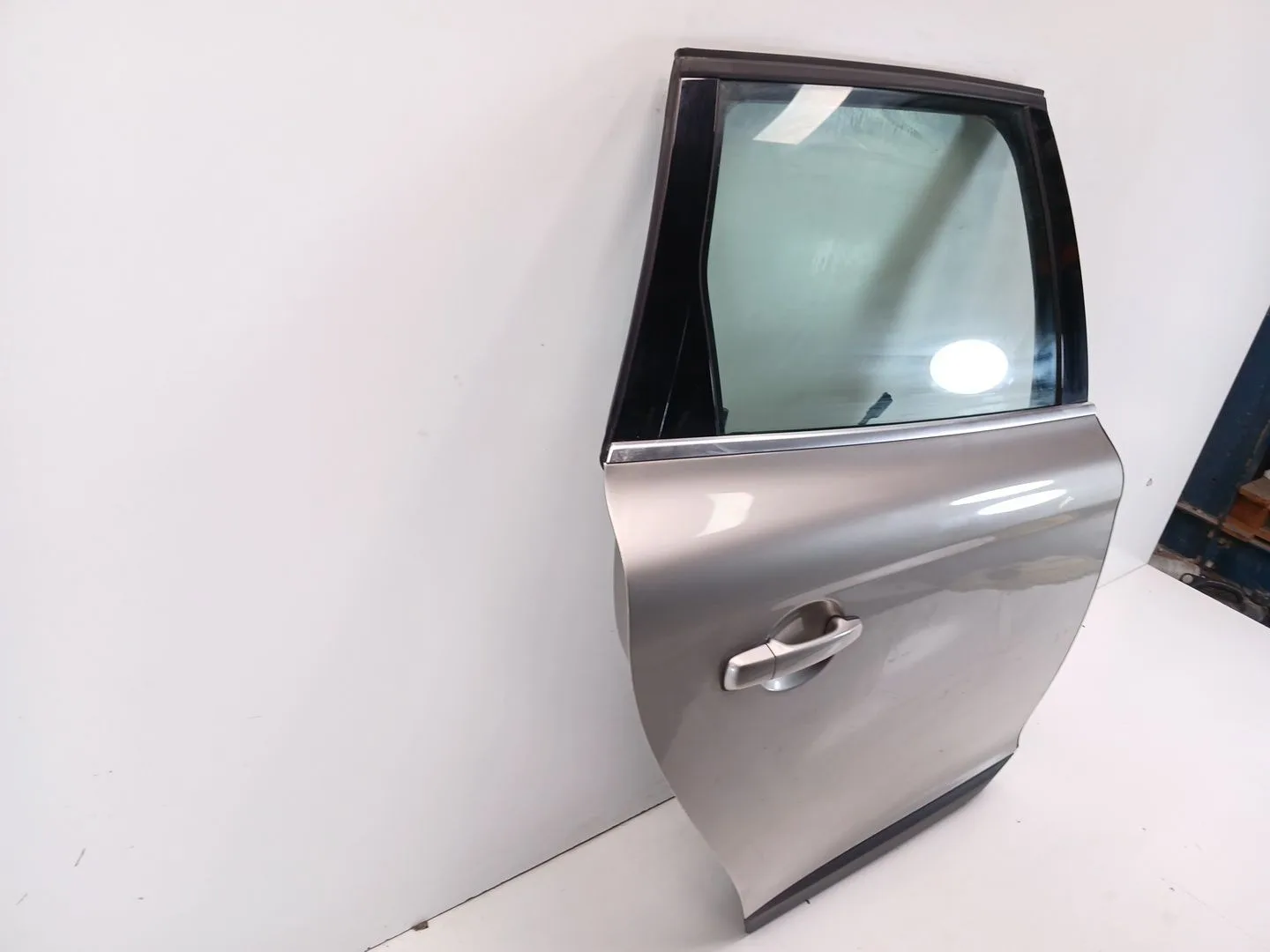 Puerta Trasera Derecha para Volvo Xc60 I Suv (156)