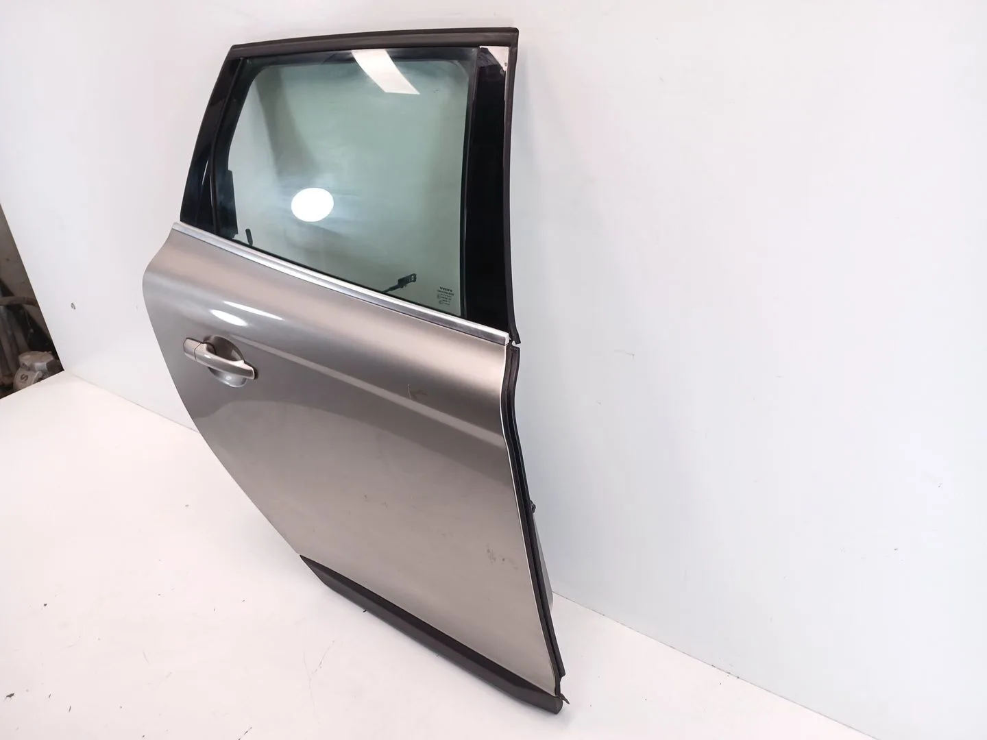 Puerta Trasera Derecha para Volvo Xc60 I Suv (156)