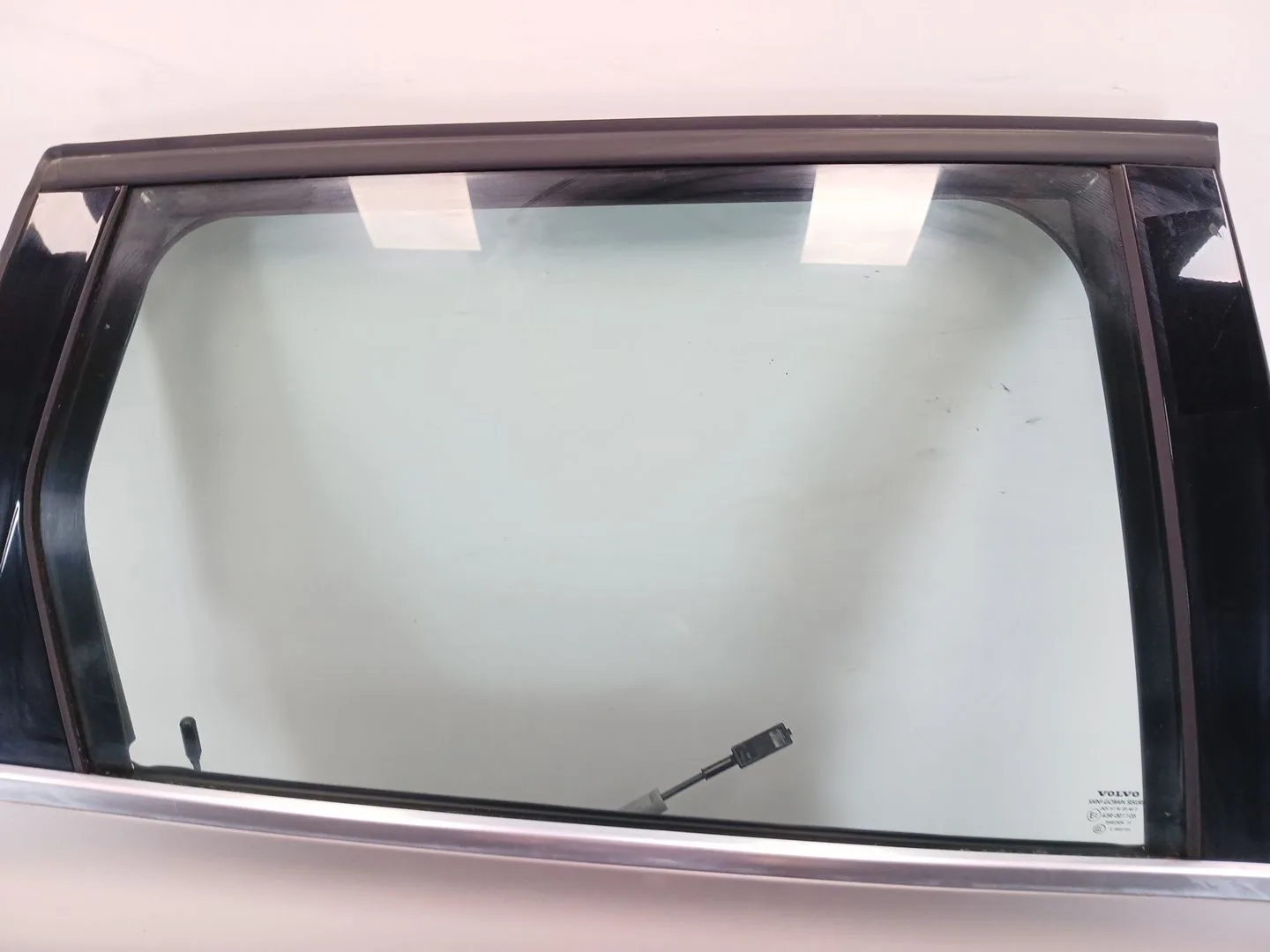 Puerta Trasera Derecha para Volvo Xc60 I Suv (156)