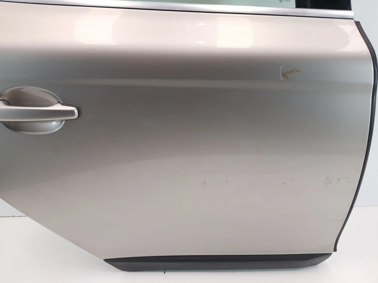 Puerta Trasera Derecha para Volvo Xc60 I Suv (156)