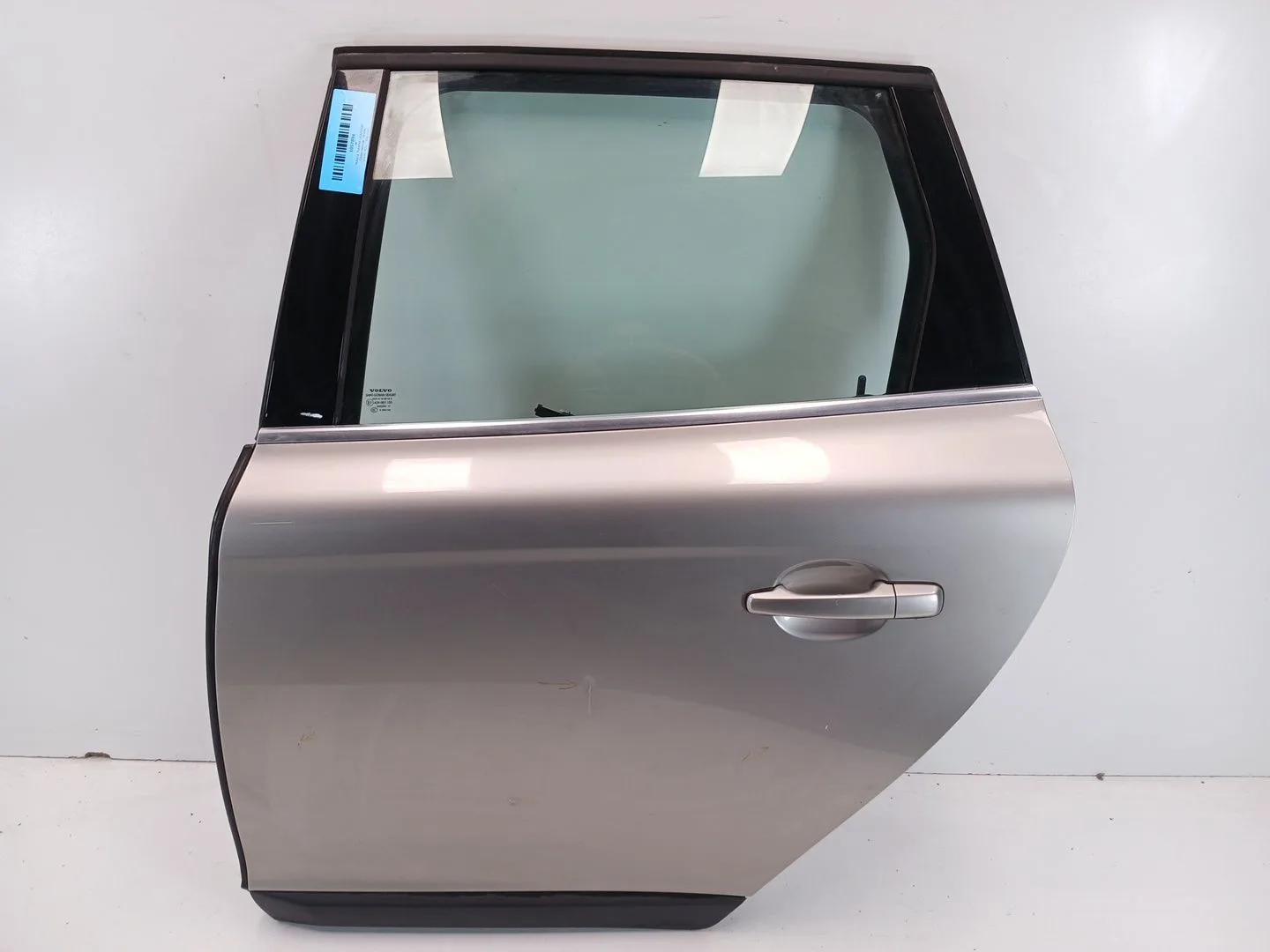 Puerta Trasera Izquierda para Volvo Xc60 I Suv (156)