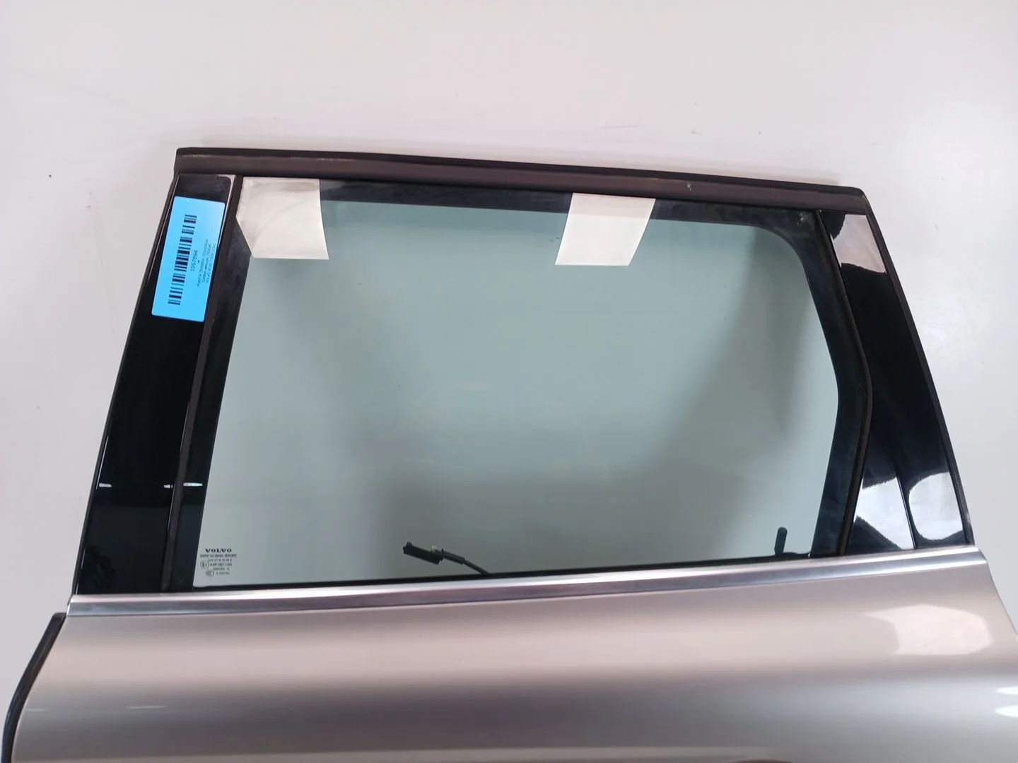 Puerta Trasera Izquierda para Volvo Xc60 I Suv (156)