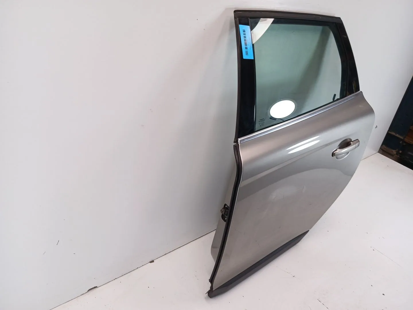 Puerta Trasera Izquierda para Volvo Xc60 I Suv (156)