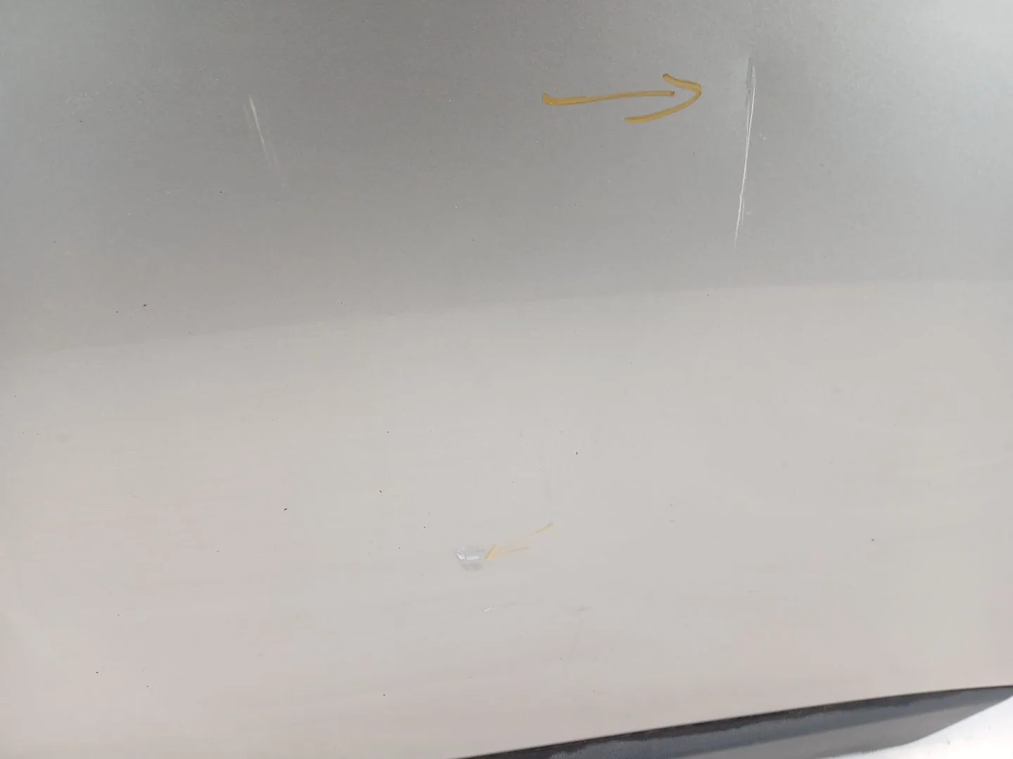 Puerta Trasera Izquierda para Volvo Xc60 I Suv (156)