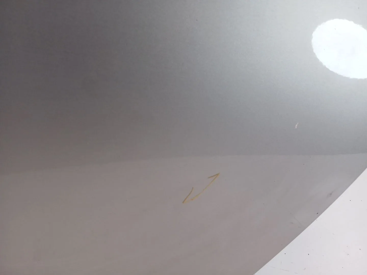 Puerta Trasera Izquierda para Volvo Xc60 I Suv (156)