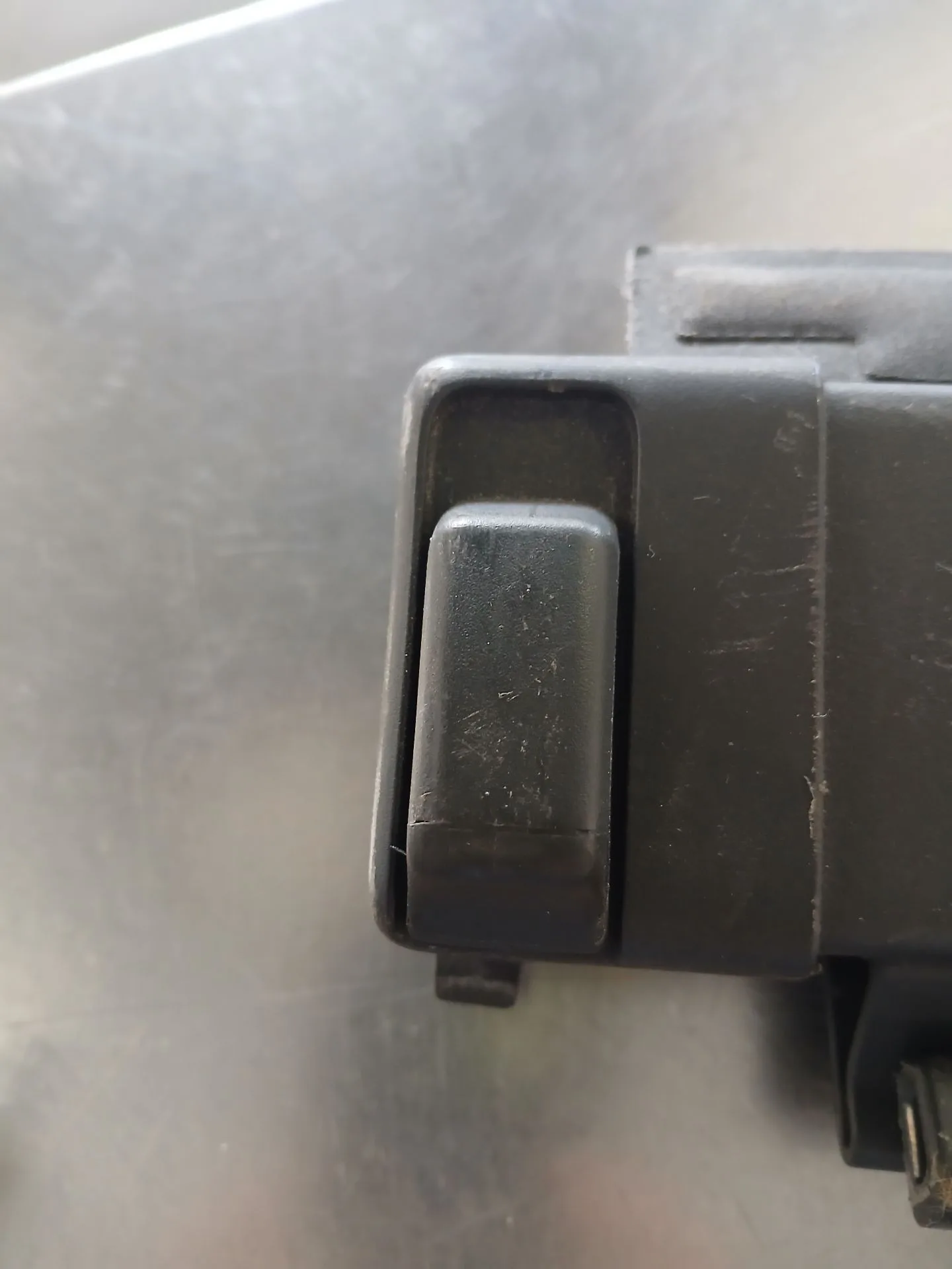 Bandeja Trasera para Volvo Xc60 I Suv (156)