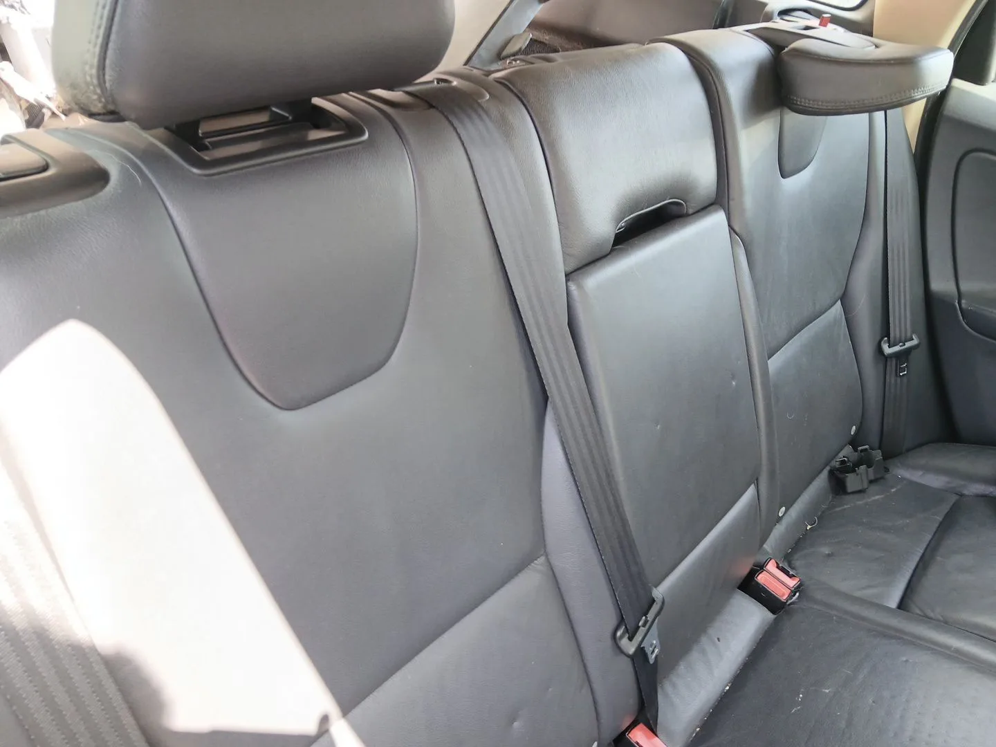 Asientos Traseros para Volvo Xc60 I Suv (156)