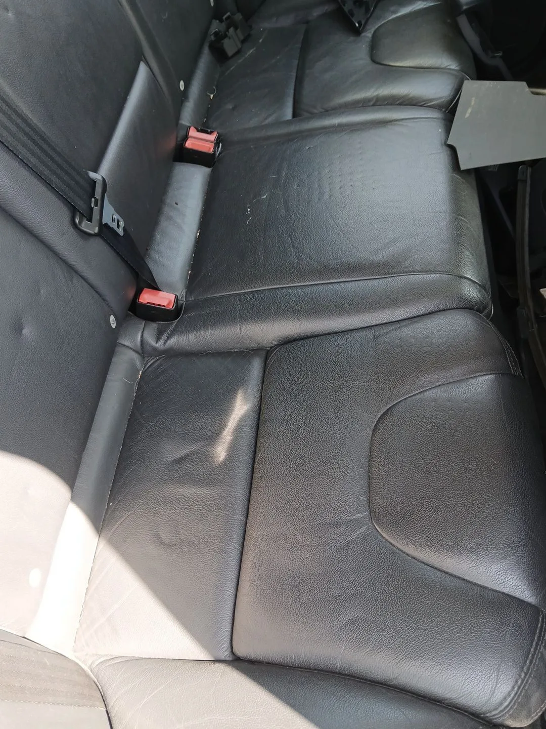 Asientos Traseros para Volvo Xc60 I Suv (156)