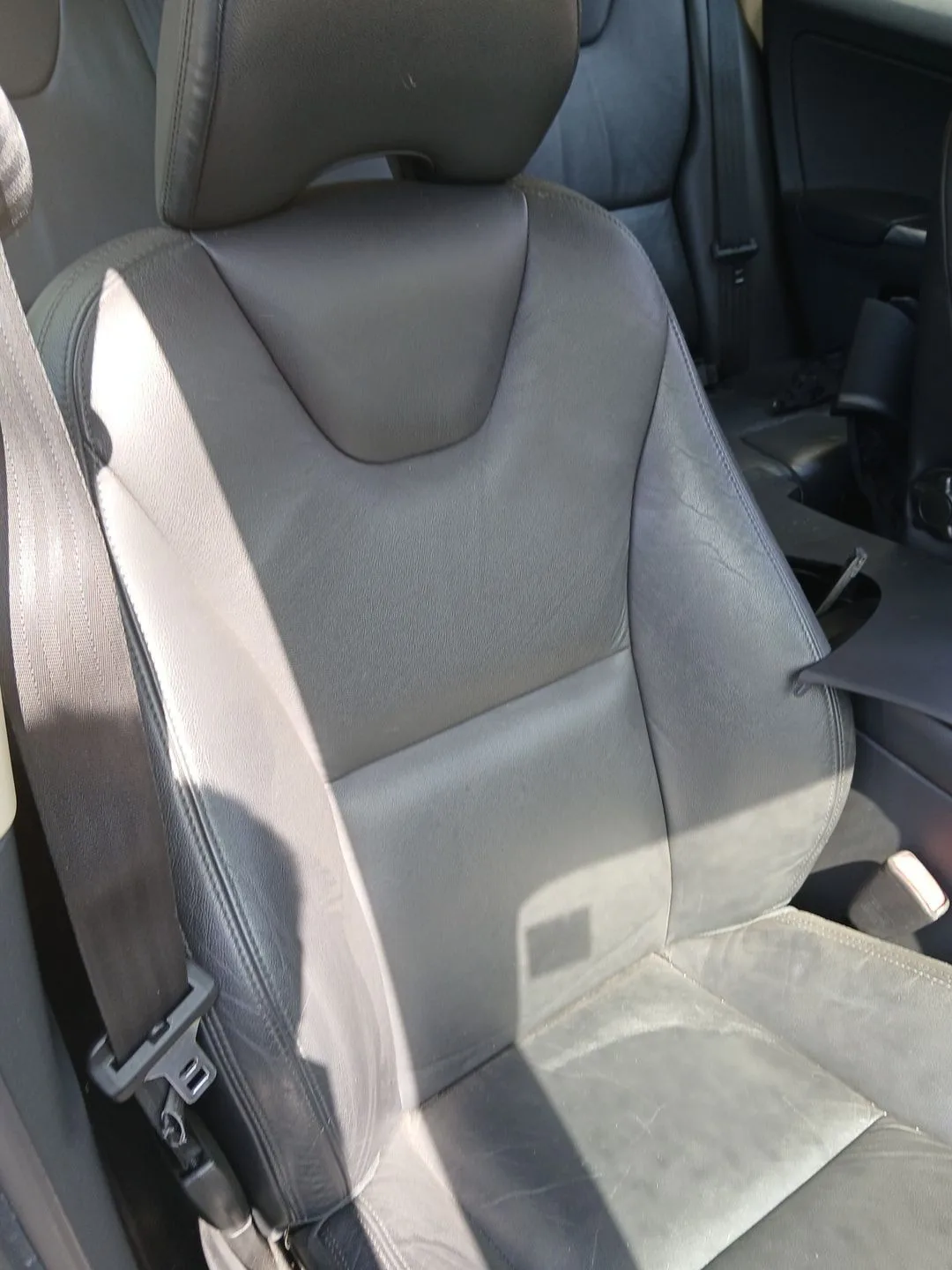 Asiento Delantero Derecho para Volvo Xc60 I Suv (156)
