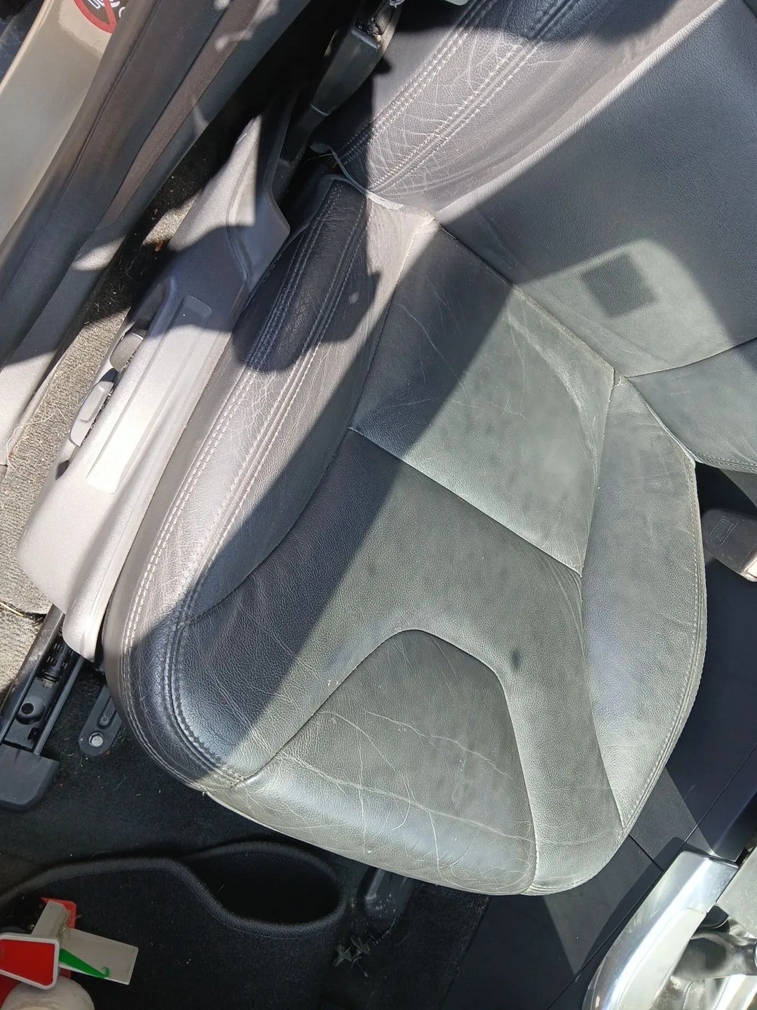 Asiento Delantero Derecho para Volvo Xc60 I Suv (156)