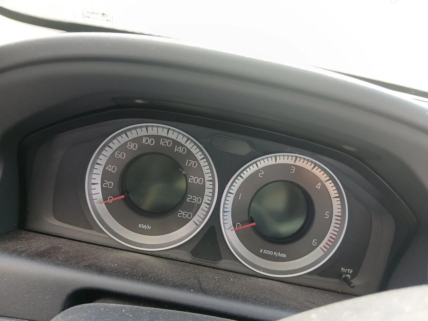 Cuadro Instrumentos para Volvo Xc60 I Suv (156)
