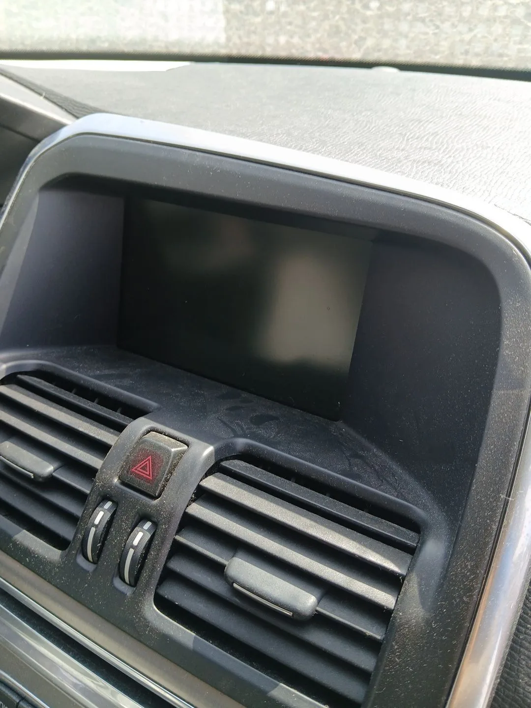 Pantalla Multifuncion para Volvo Xc60 I Suv (156)