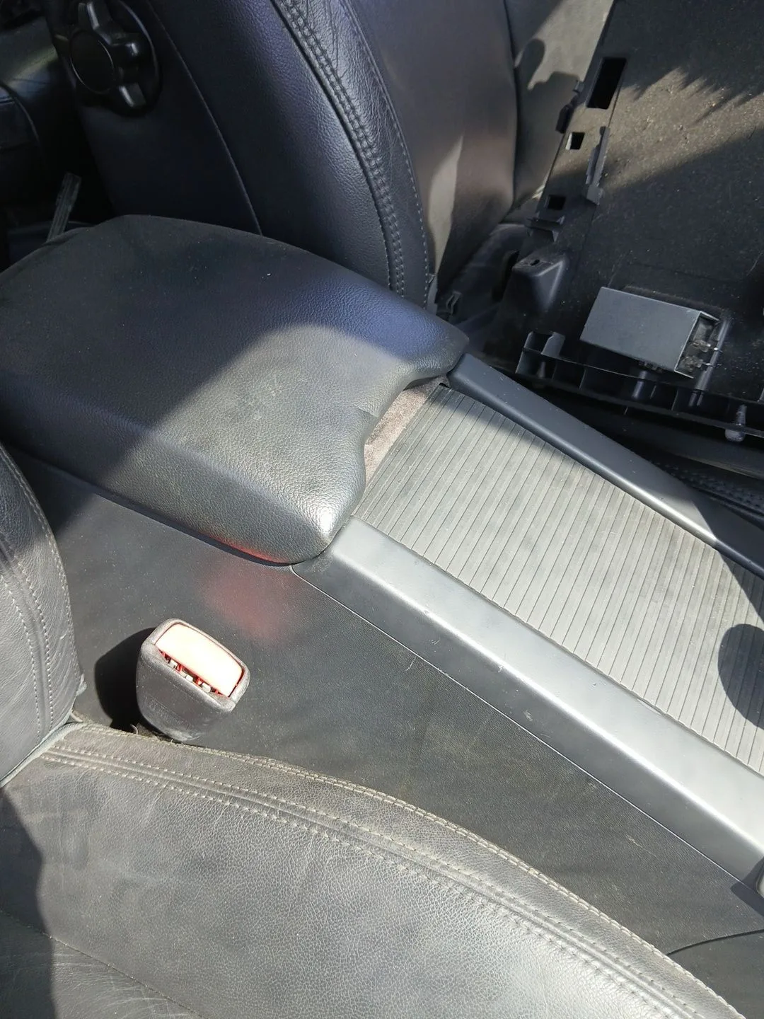 Apoyabrazos Central para Volvo Xc60 I Suv (156)