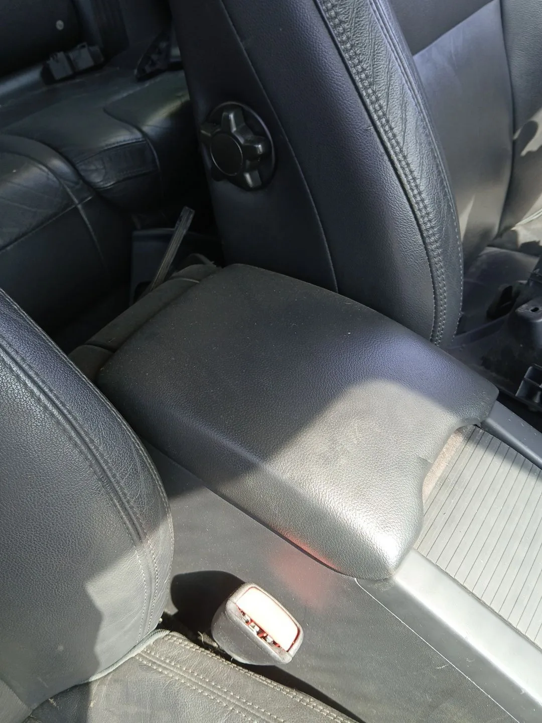 Apoyabrazos Central para Volvo Xc60 I Suv (156)