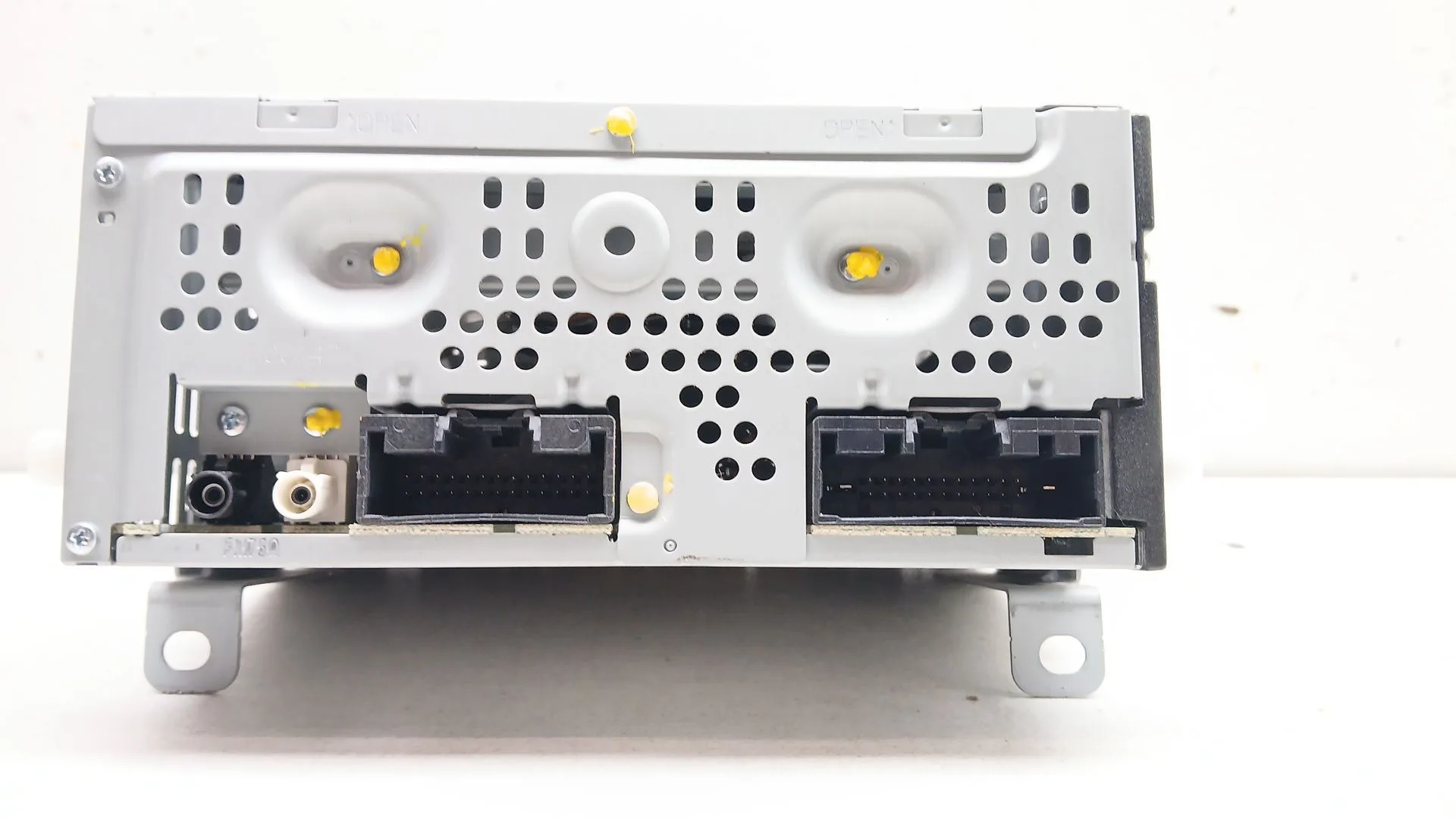 Sistema Audio / Radio Cd para Ford S-Max (Cj, Wa6)