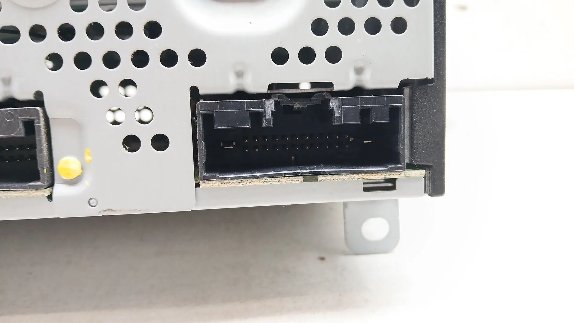 Sistema Audio / Radio Cd para Ford S-Max (Cj, Wa6)