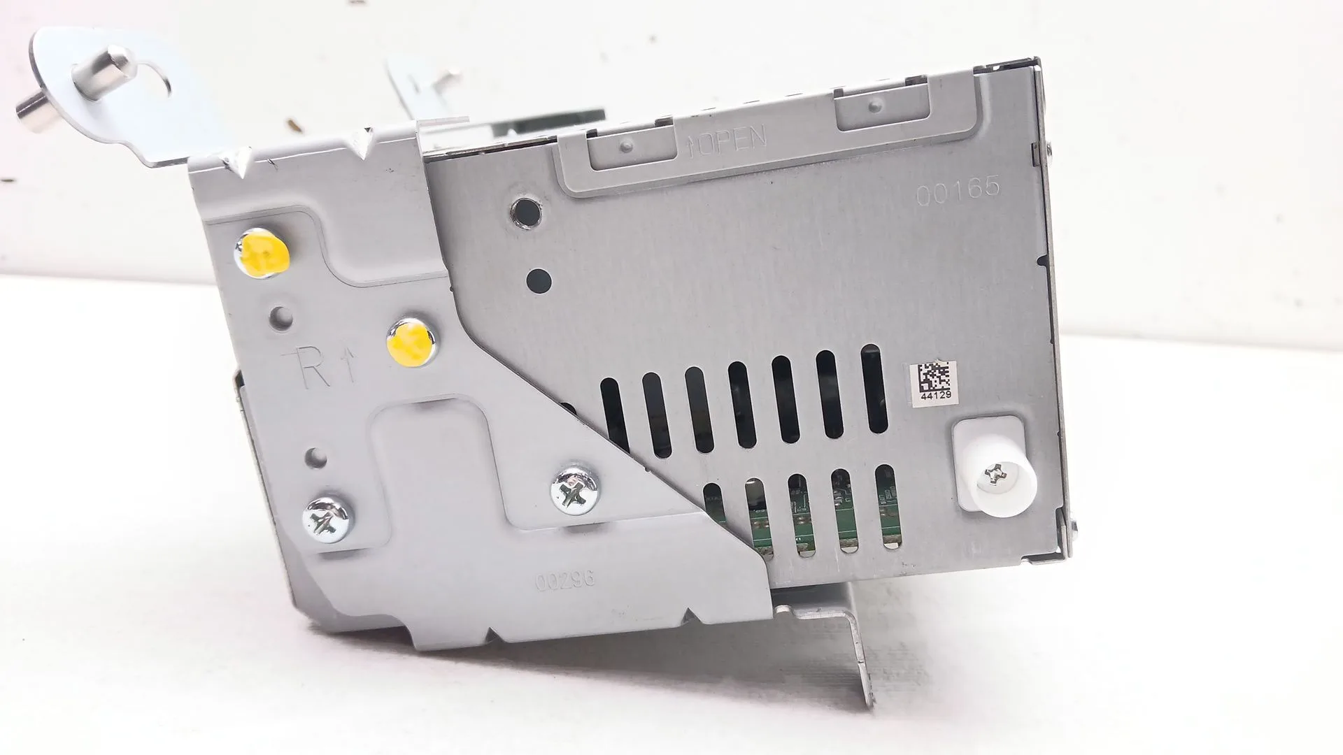 Sistema Audio / Radio Cd para Ford S-Max (Cj, Wa6)