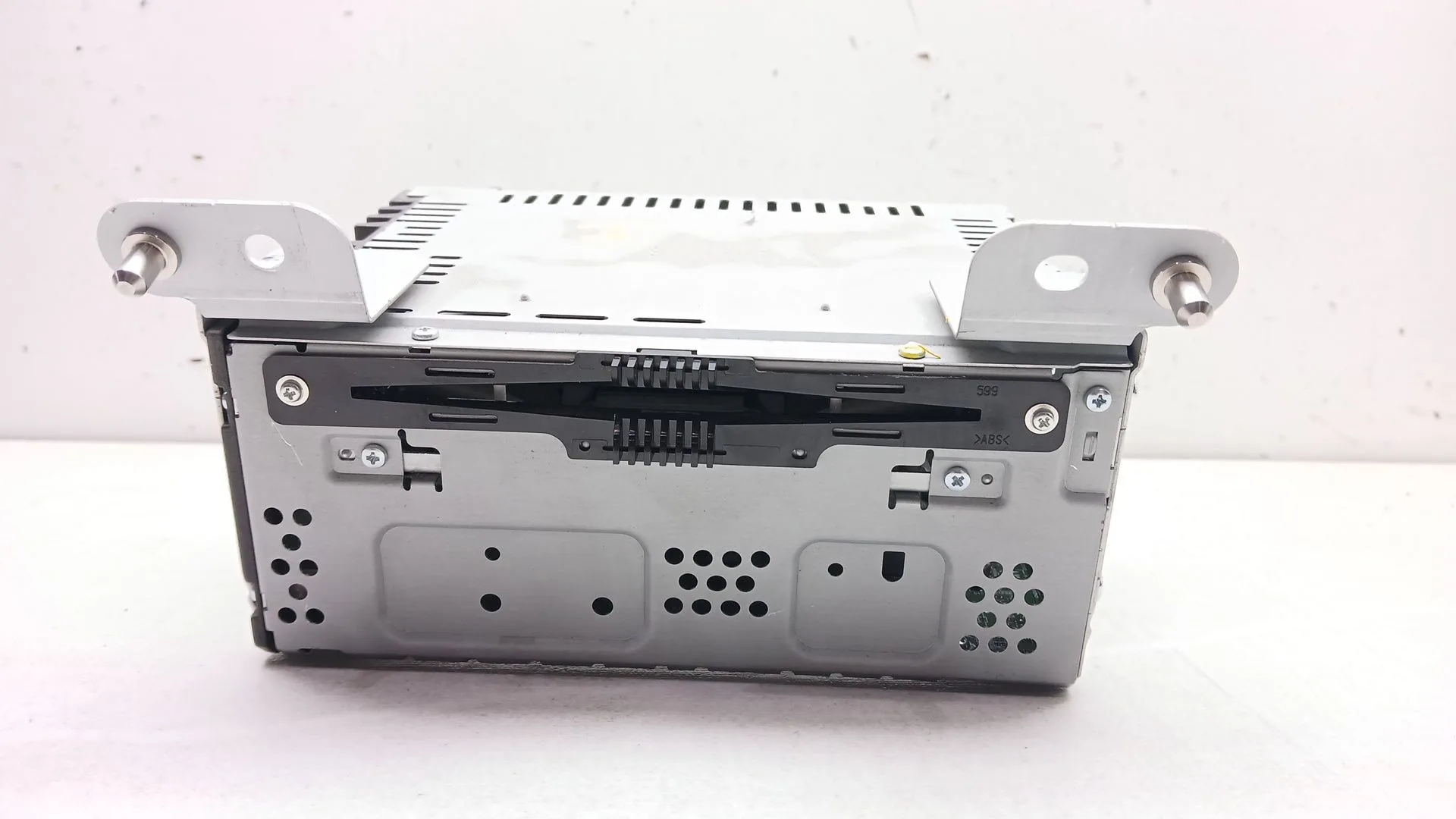 Sistema Audio / Radio Cd para Ford S-Max (Cj, Wa6)