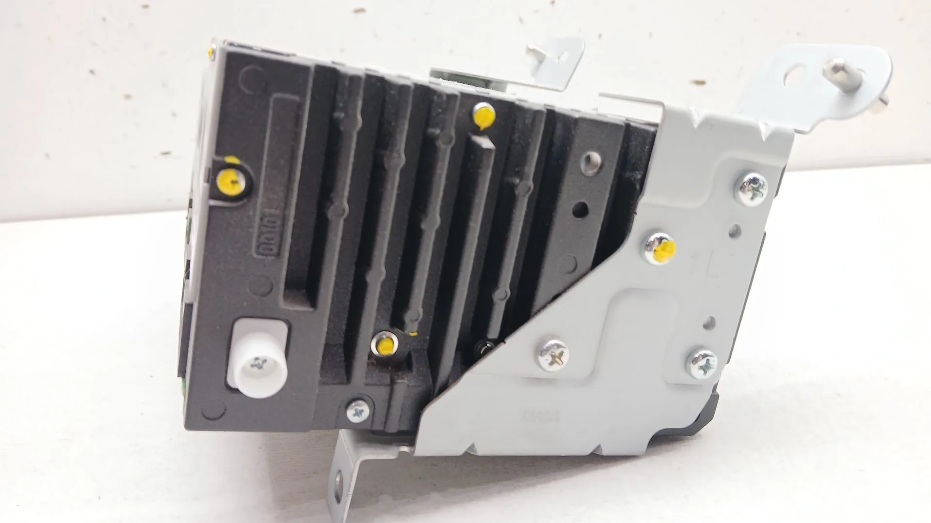 Sistema Audio / Radio Cd para Ford S-Max (Cj, Wa6)