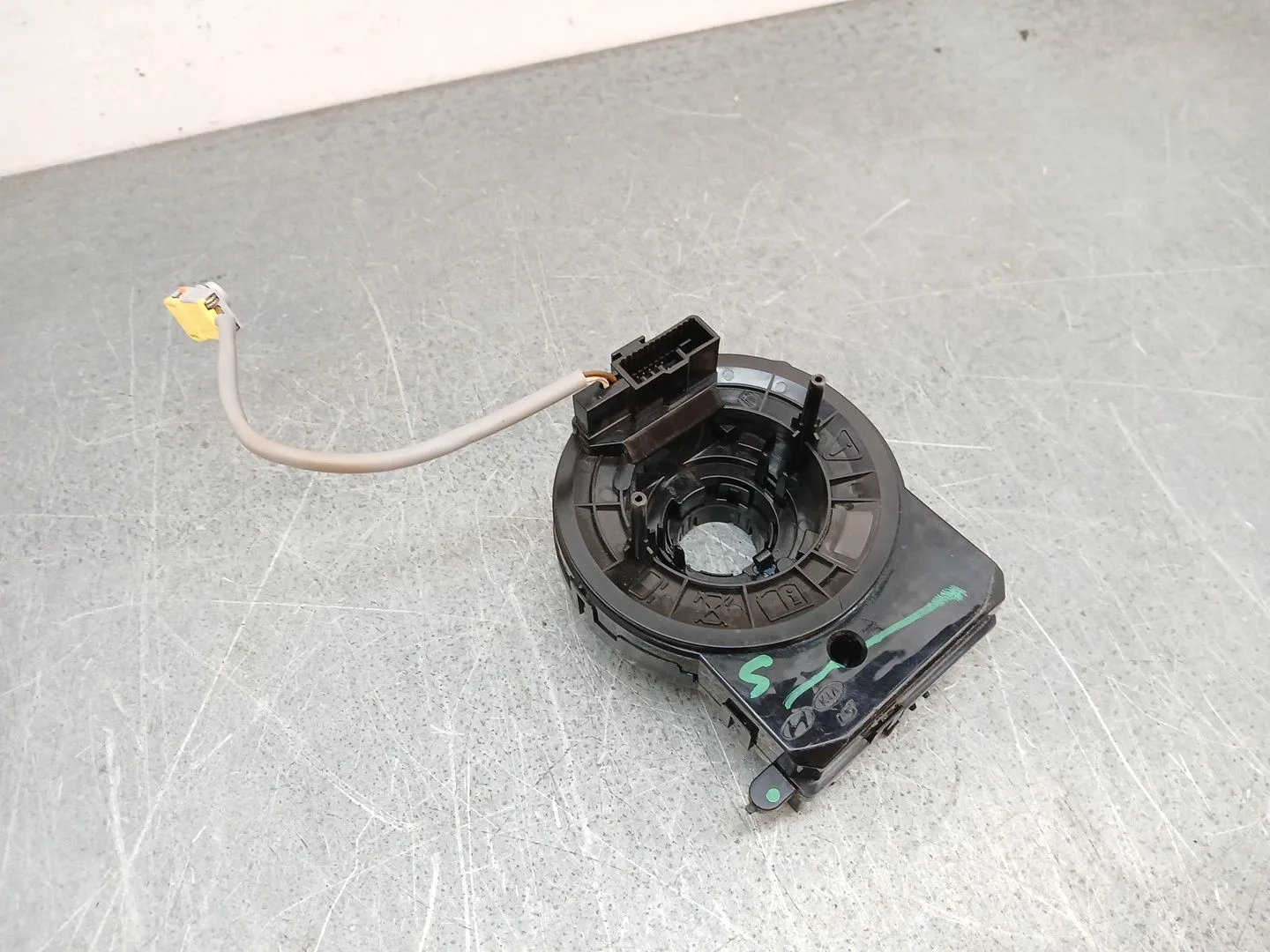 Anillo Airbag para Hyundai Tucson (Nx4E, Nx4A)