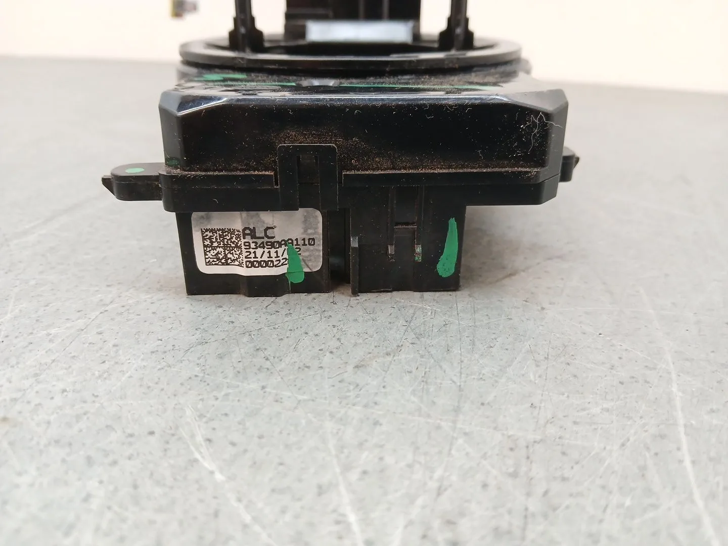 Anillo Airbag para Hyundai Tucson (Nx4E, Nx4A)