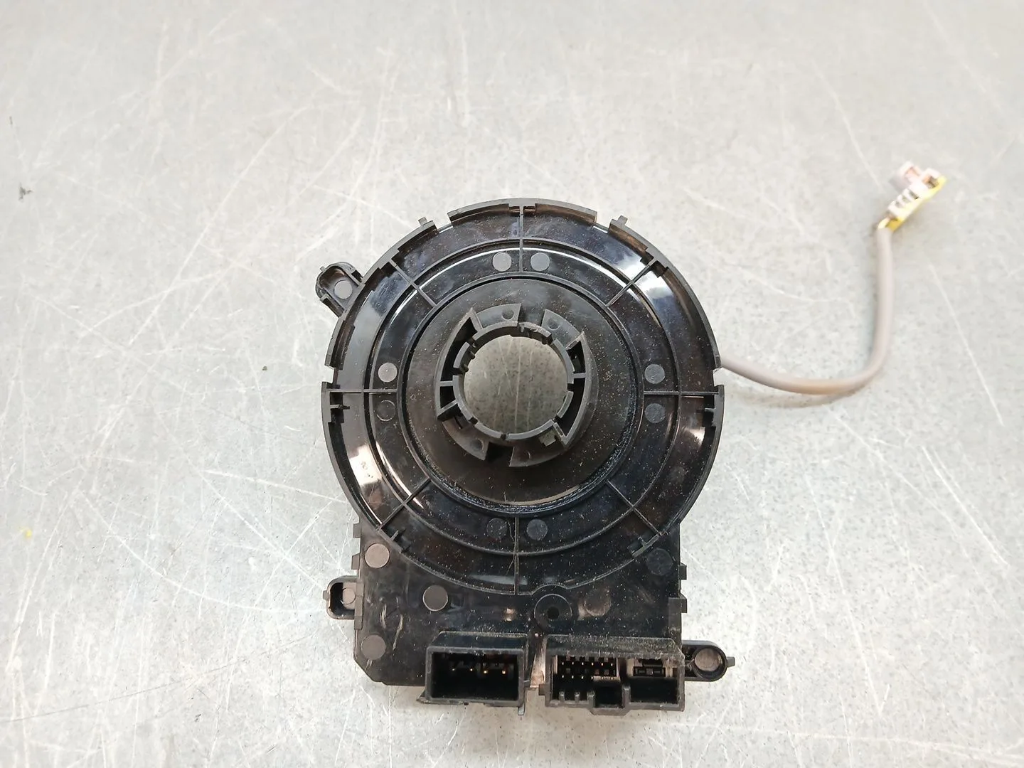 Anillo Airbag para Hyundai Tucson (Nx4E, Nx4A)