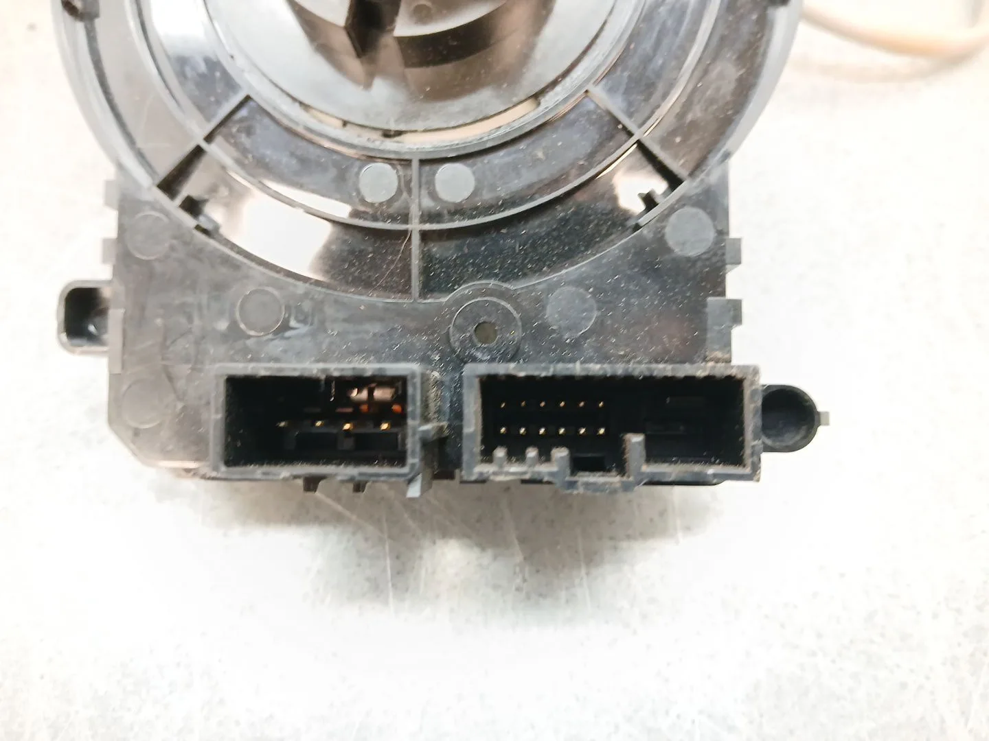 Anillo Airbag para Hyundai Tucson (Nx4E, Nx4A)