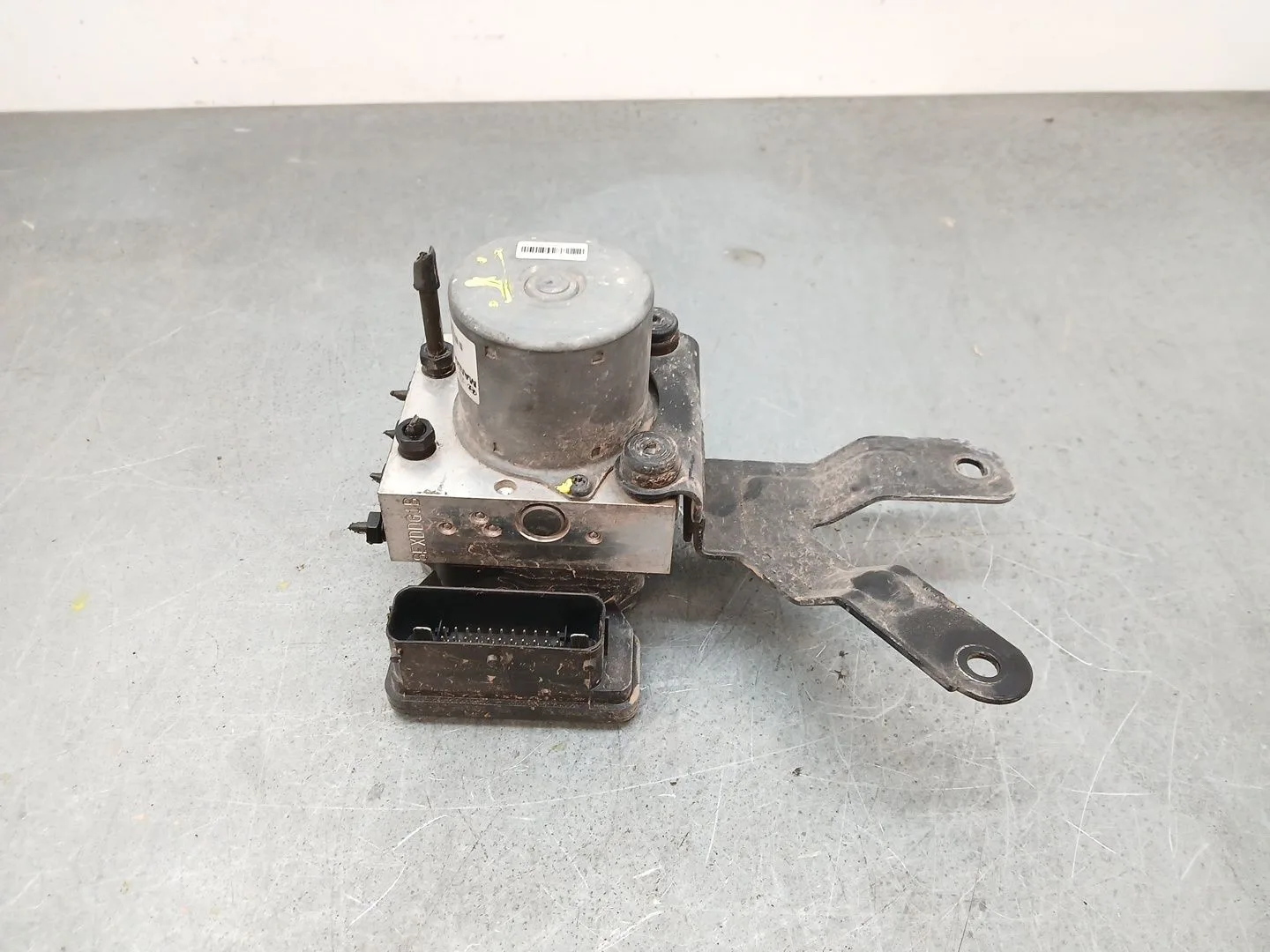 Abs para Hyundai I40 I Cw (Vf)