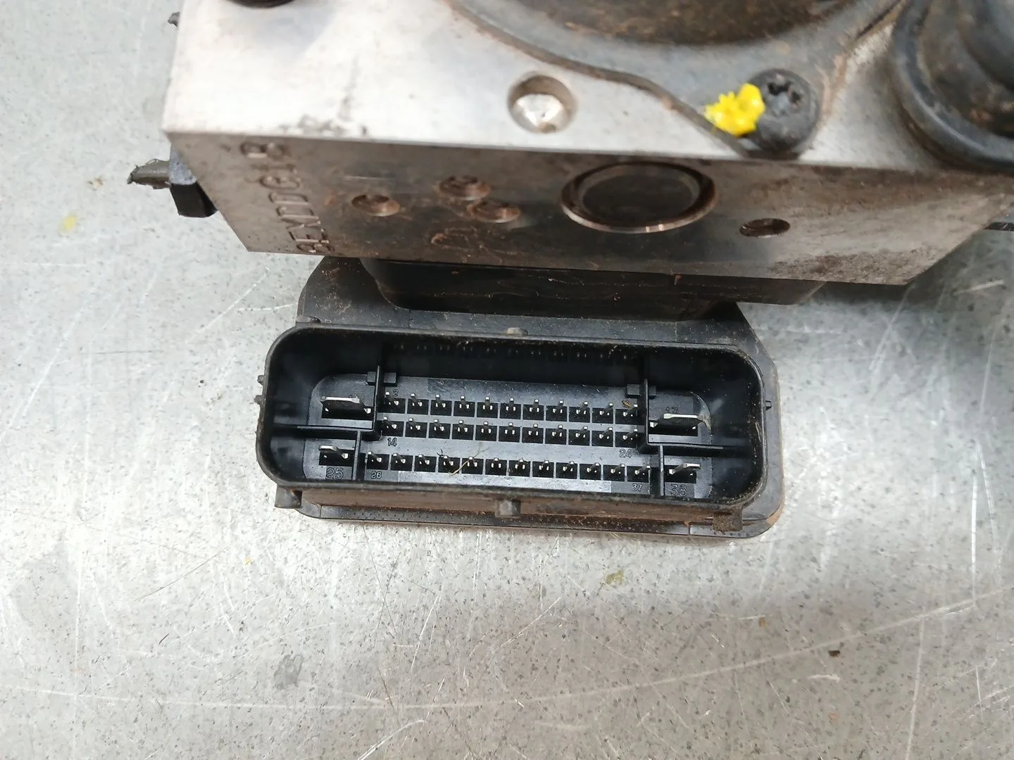 Abs para Hyundai I40 I Cw (Vf)