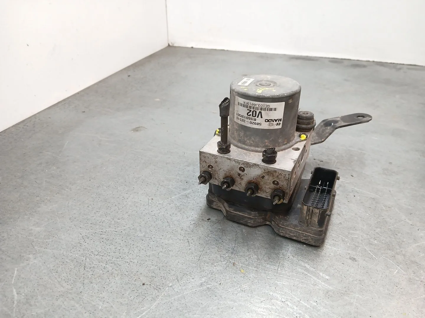 Abs para Hyundai I40 I Cw (Vf)