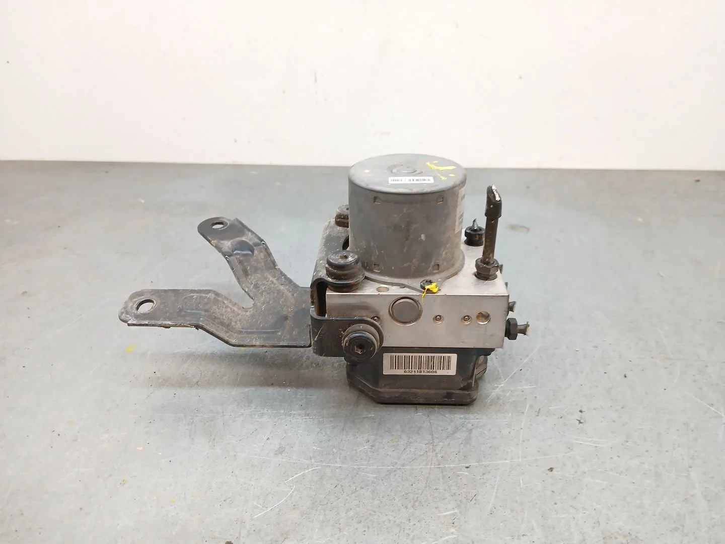 Abs para Hyundai I40 I Cw (Vf)