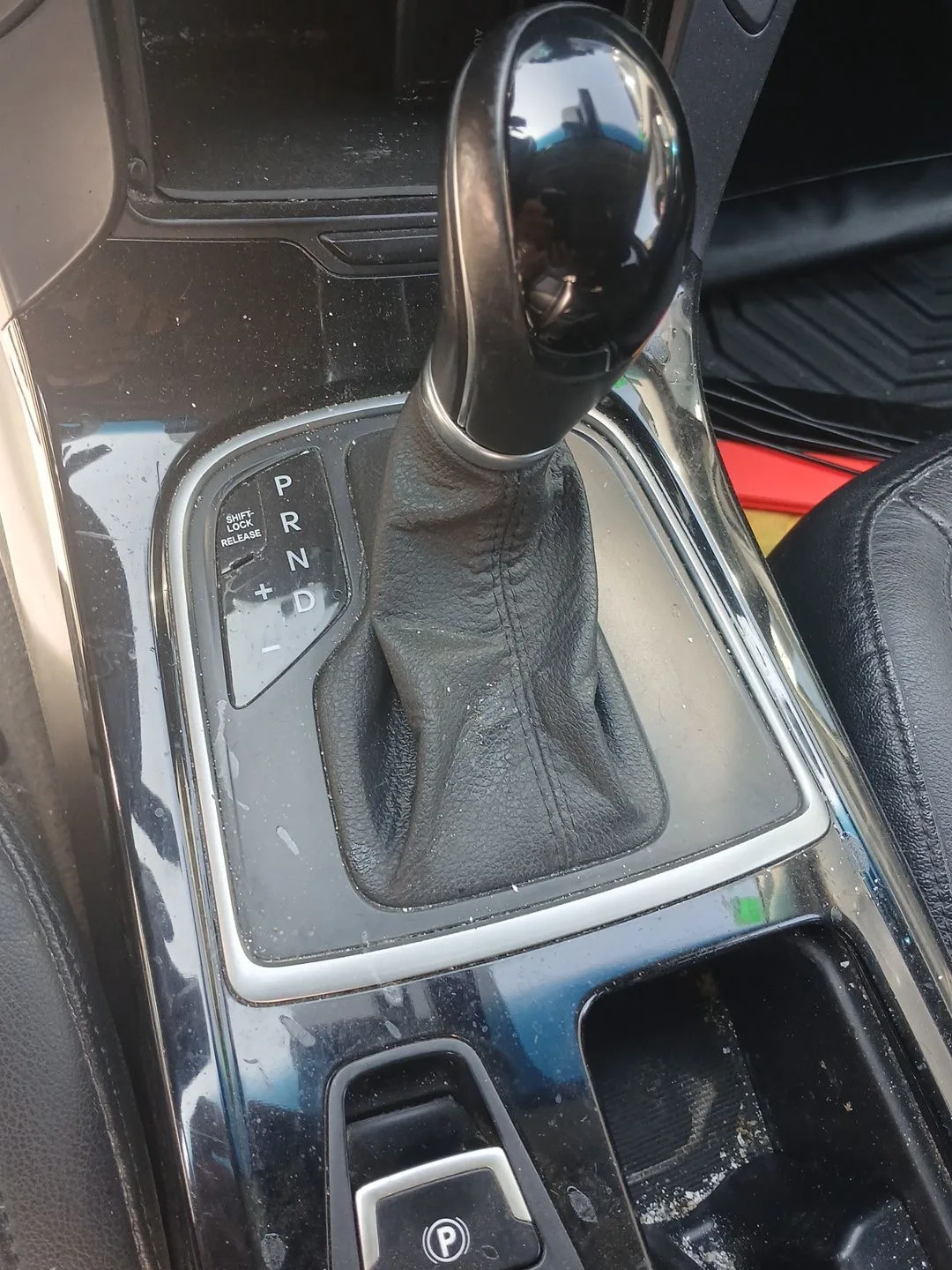 Caja Cambios para Hyundai I40 I Cw (Vf)