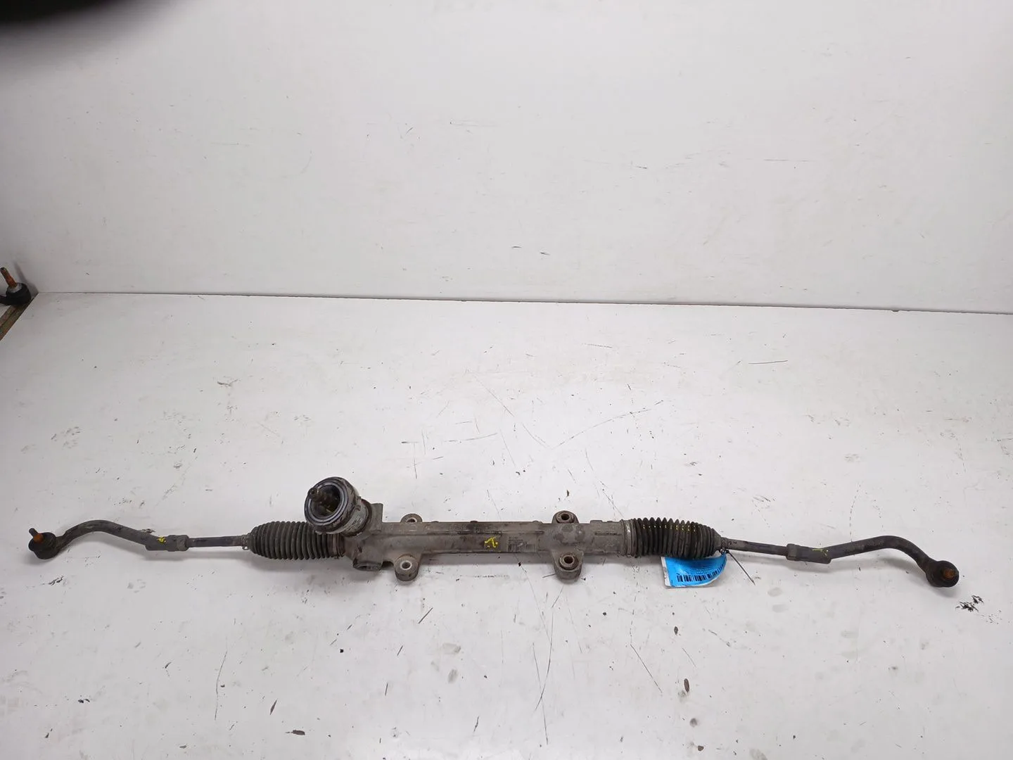 Cremallera Direccion para Hyundai I40 I Cw (Vf)